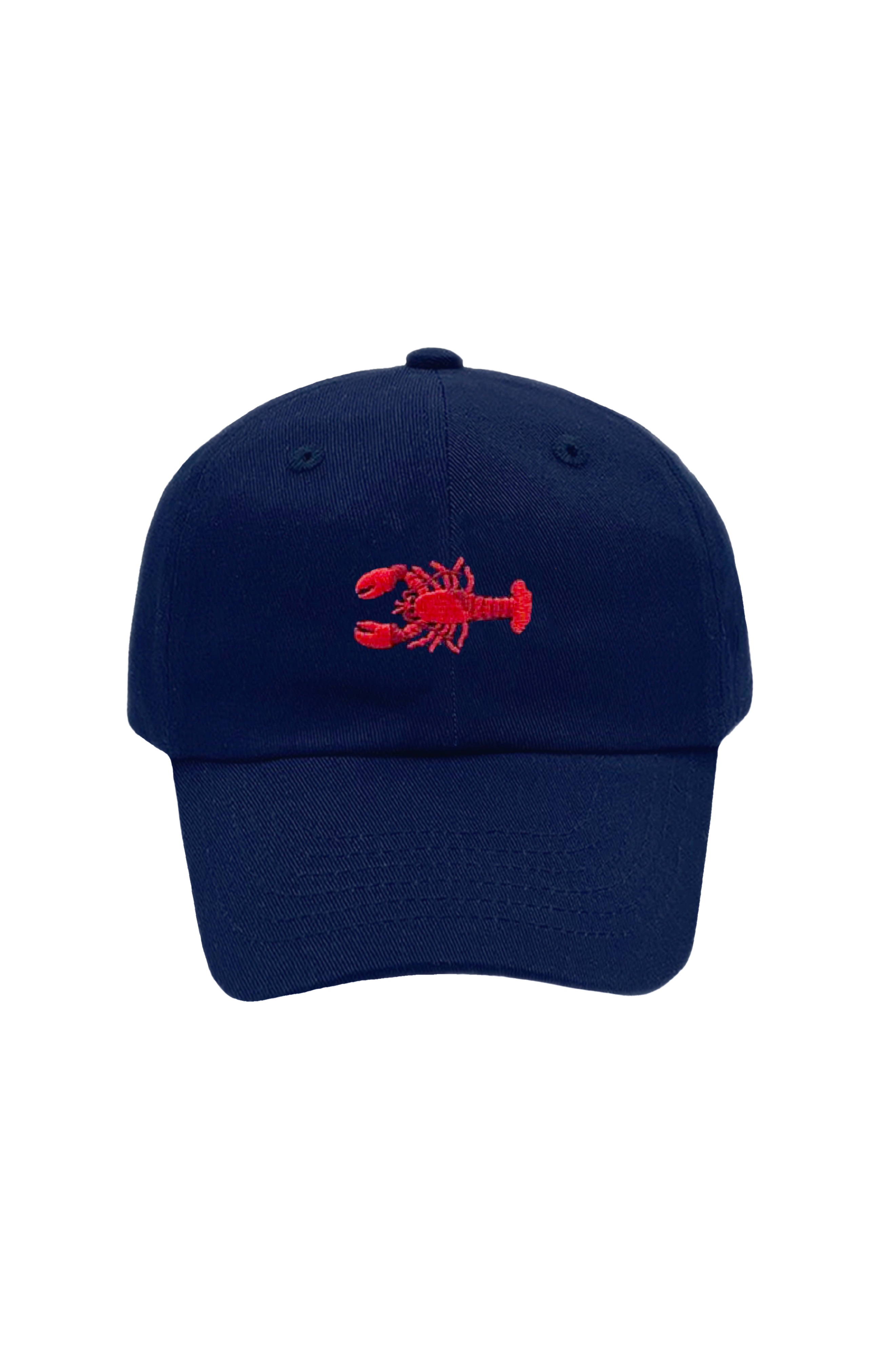 Lobster Baseball Hat (baby, Youth, Junior)