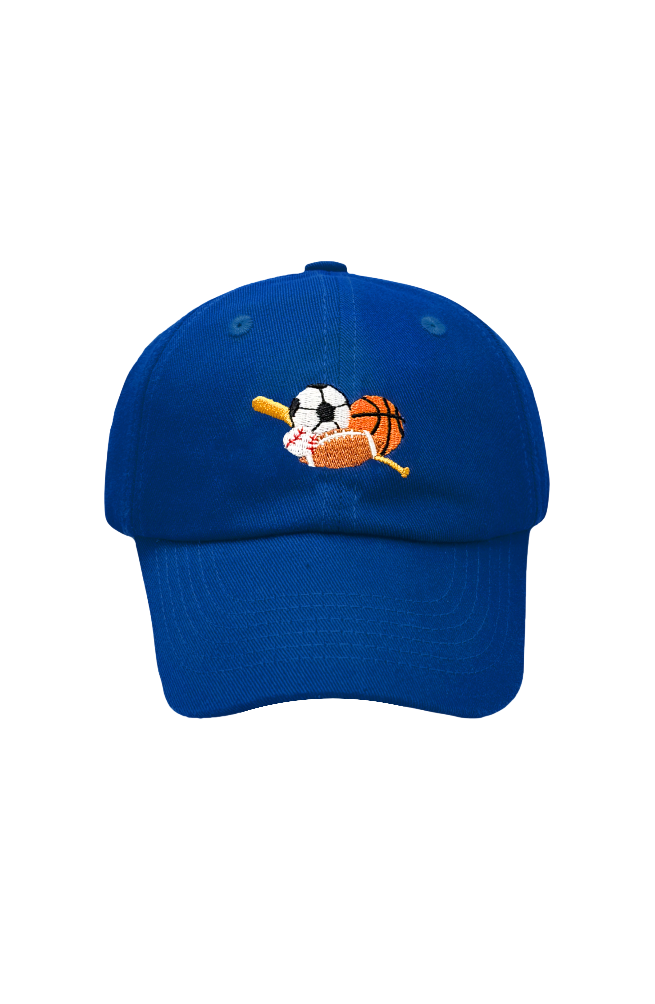 Sports Baseball Hat (boys)