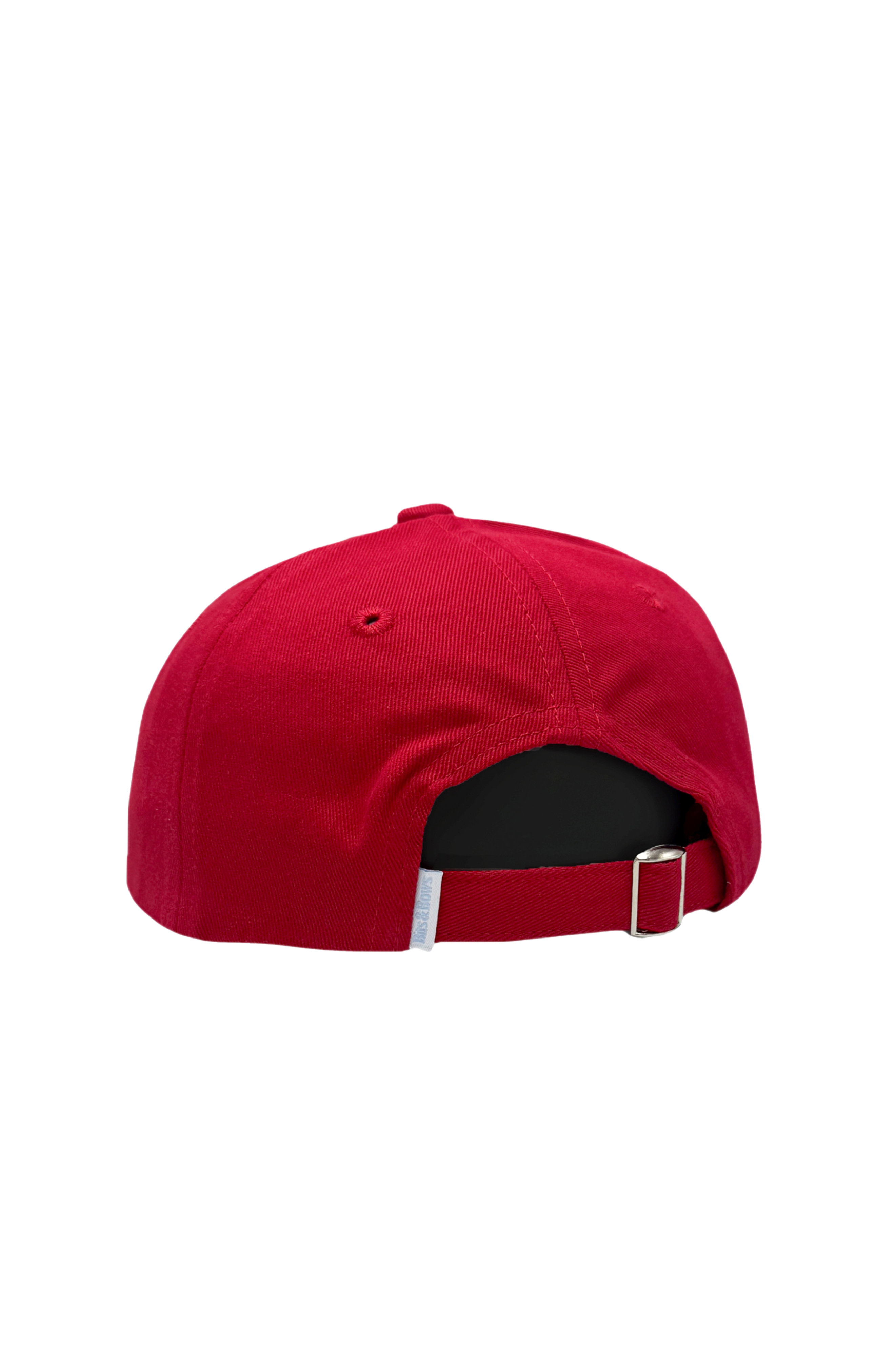 Soccer Baseball Hat (baby/toddler, Youth)