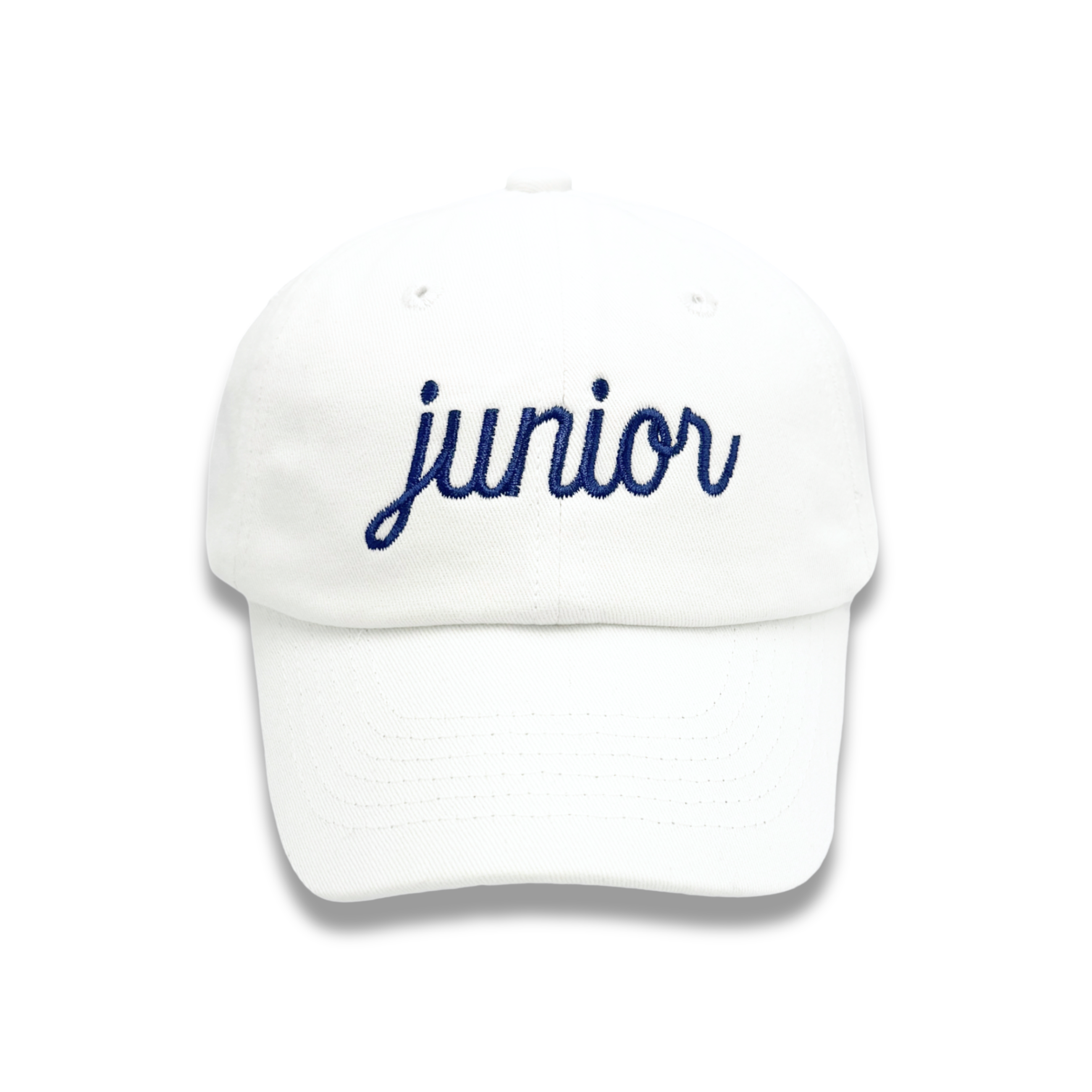 Junior Baseball Hat (baby/toddler, Youth)