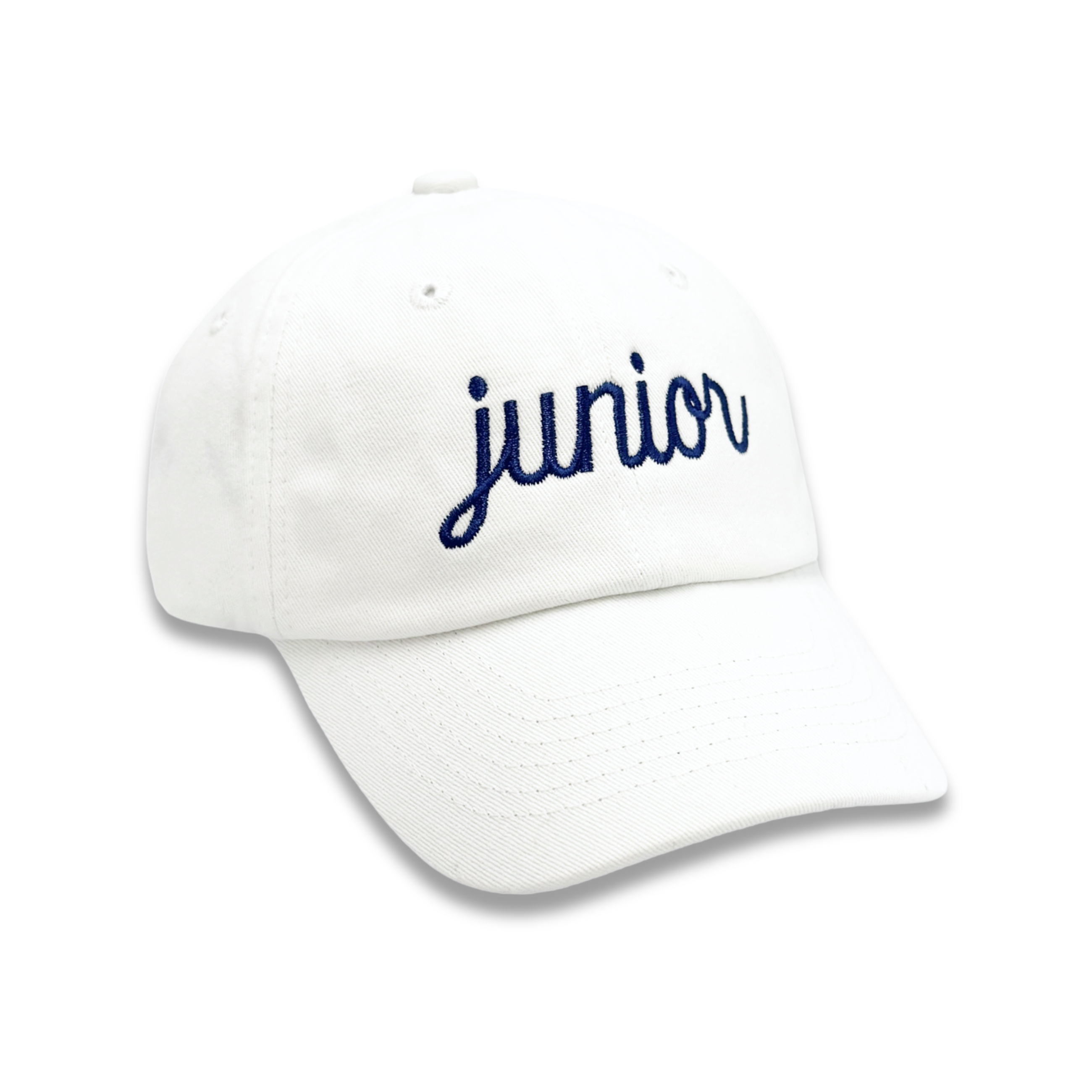 Junior Baseball Hat (baby/toddler, Youth)