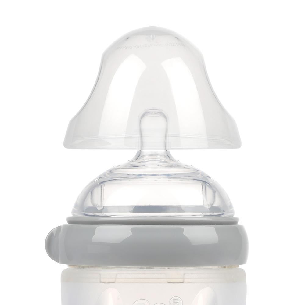 Haakaa Gen 3 Bottle Replacement Cap 1 Pk