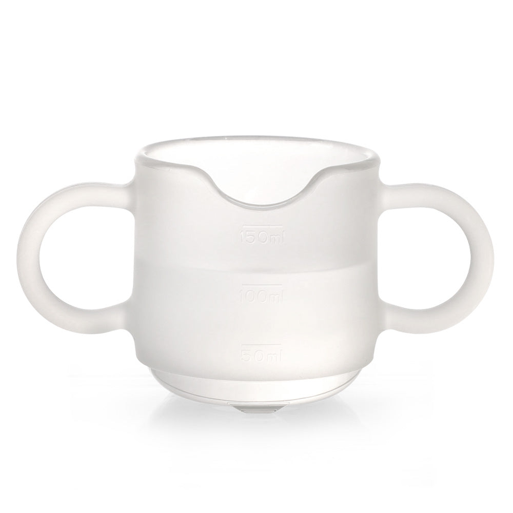 Haakaa Silicone Baby Drinking Cup 1 Pk
