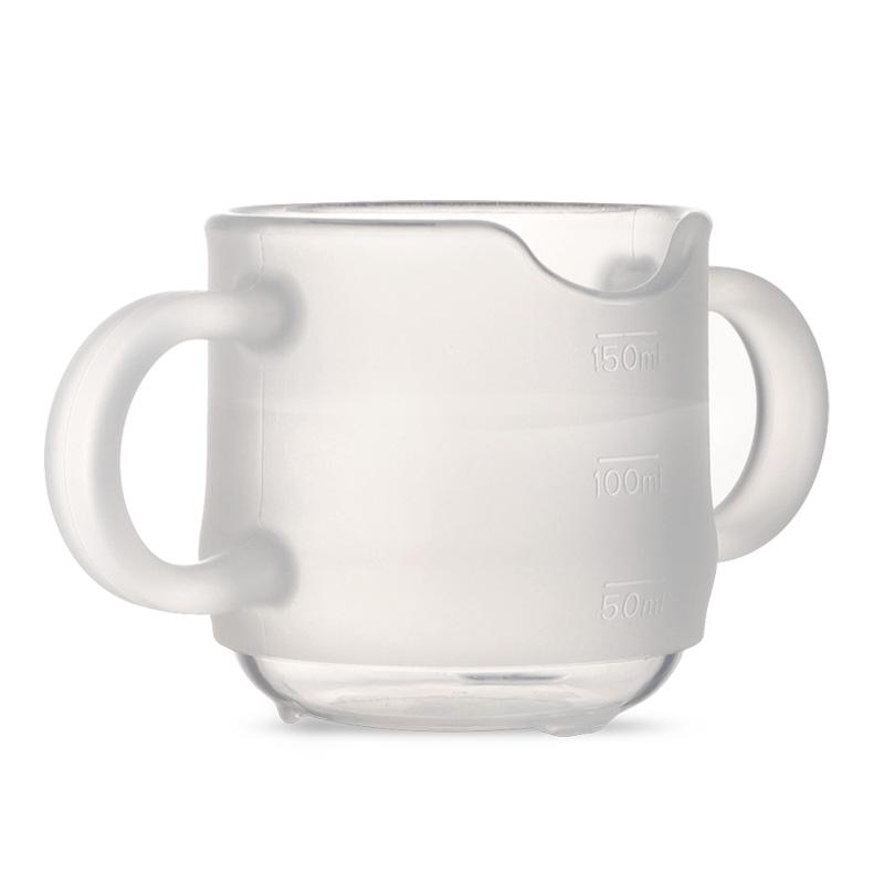 Haakaa Silicone Baby Drinking Cup 1 Pk