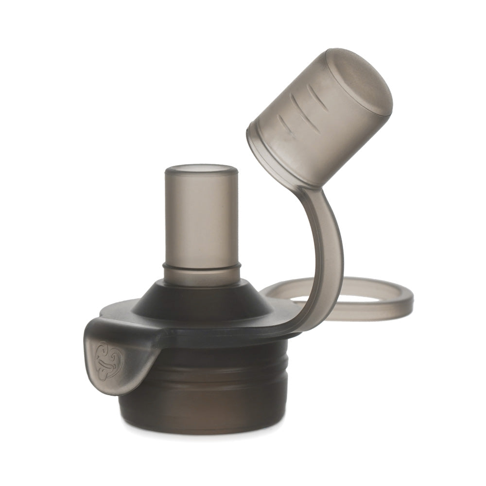 Silicone Milk Storage Bag & Sippy Spout Combo