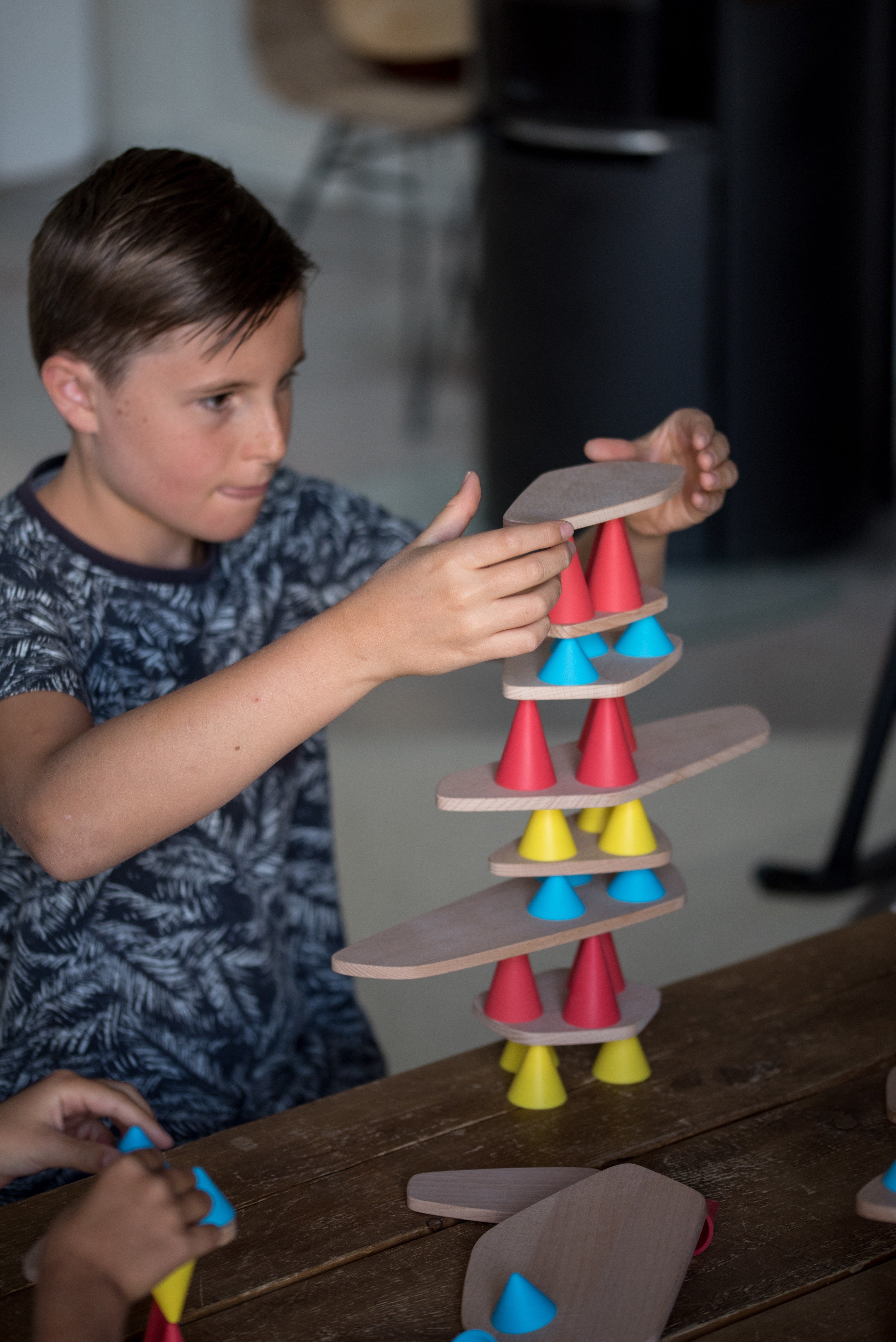 OPPI Piks 64pc Big Kit