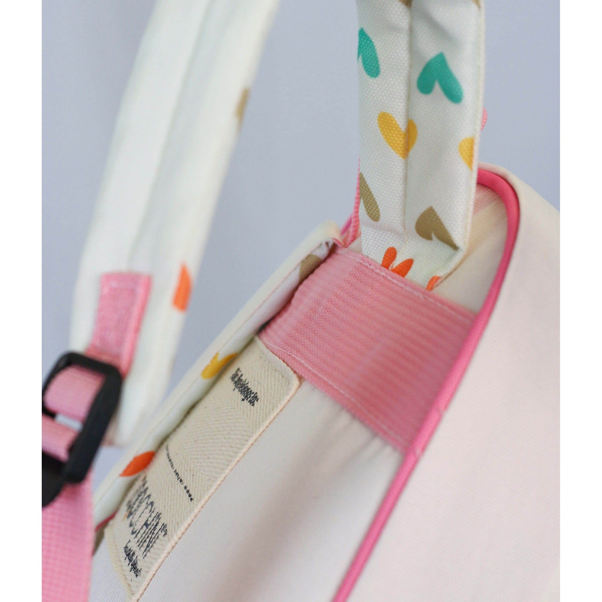 Toddler/kids Everyday Backpack - Fiona The Fawn