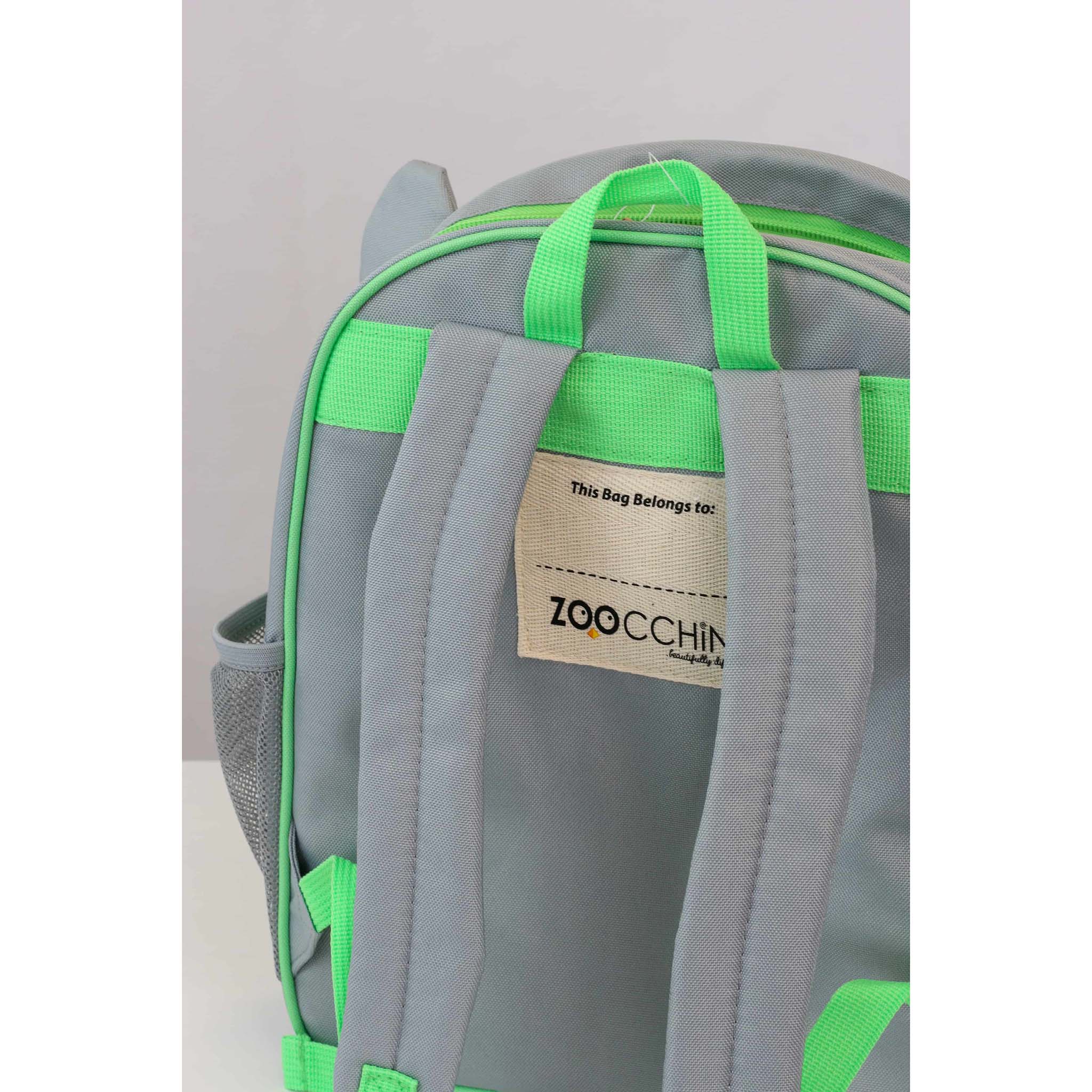 Toddler/kids Everyday Backpack - Kai The Koala