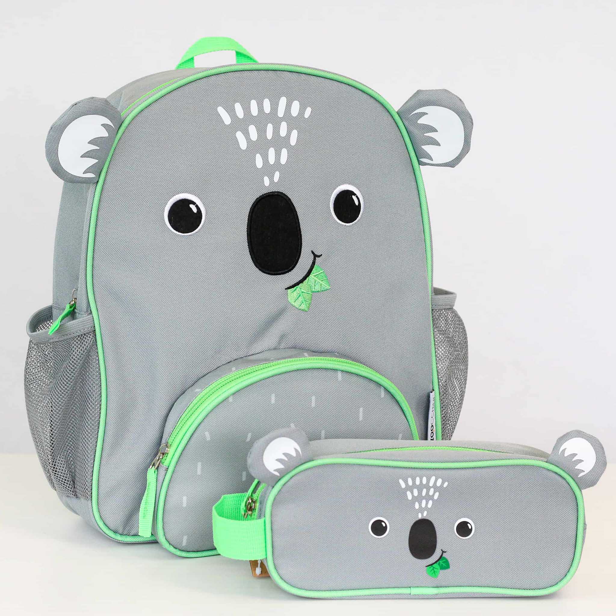 Toddler/kids Everyday Backpack - Kai The Koala
