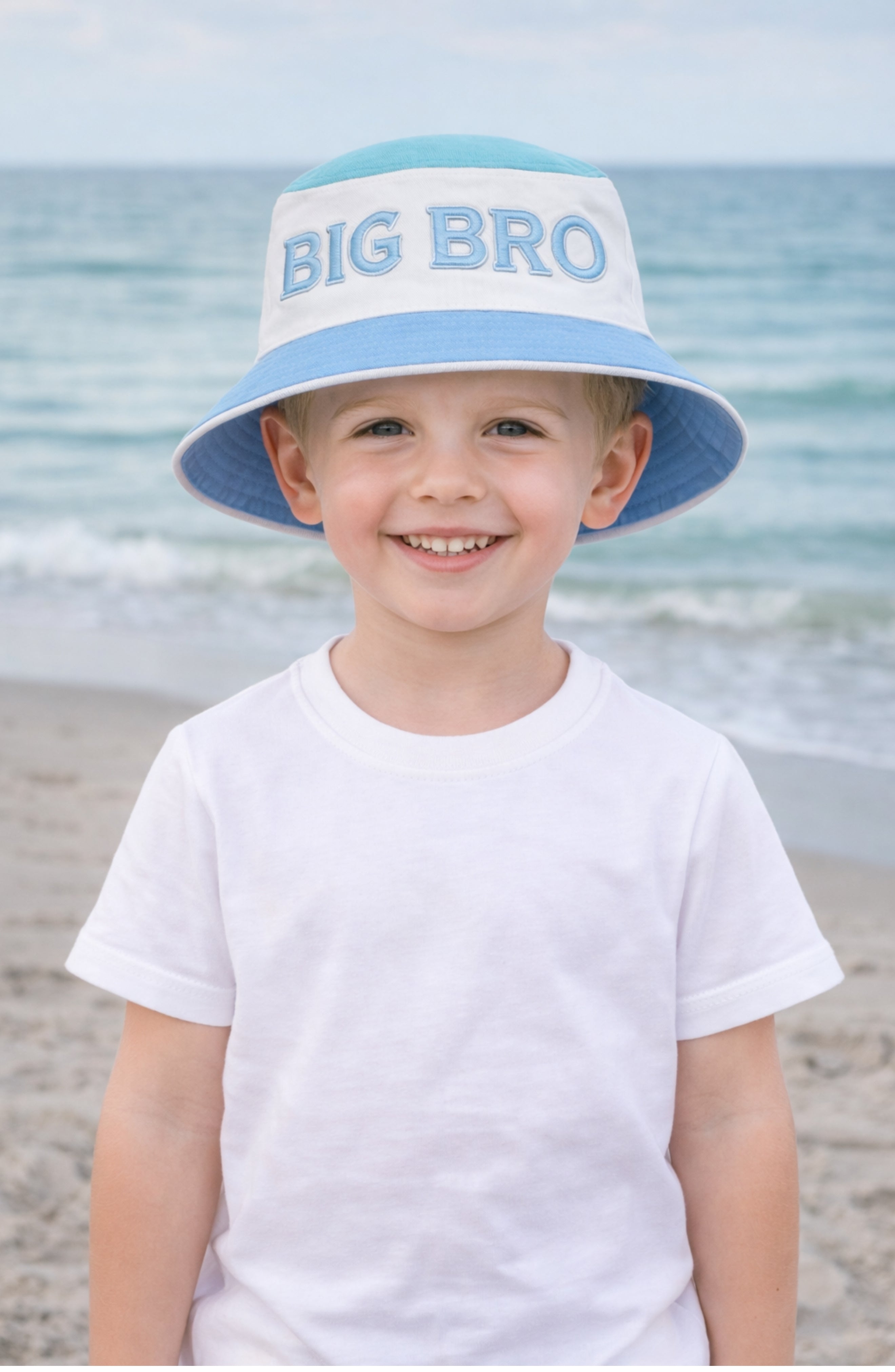 Big Bro Bucket Hat