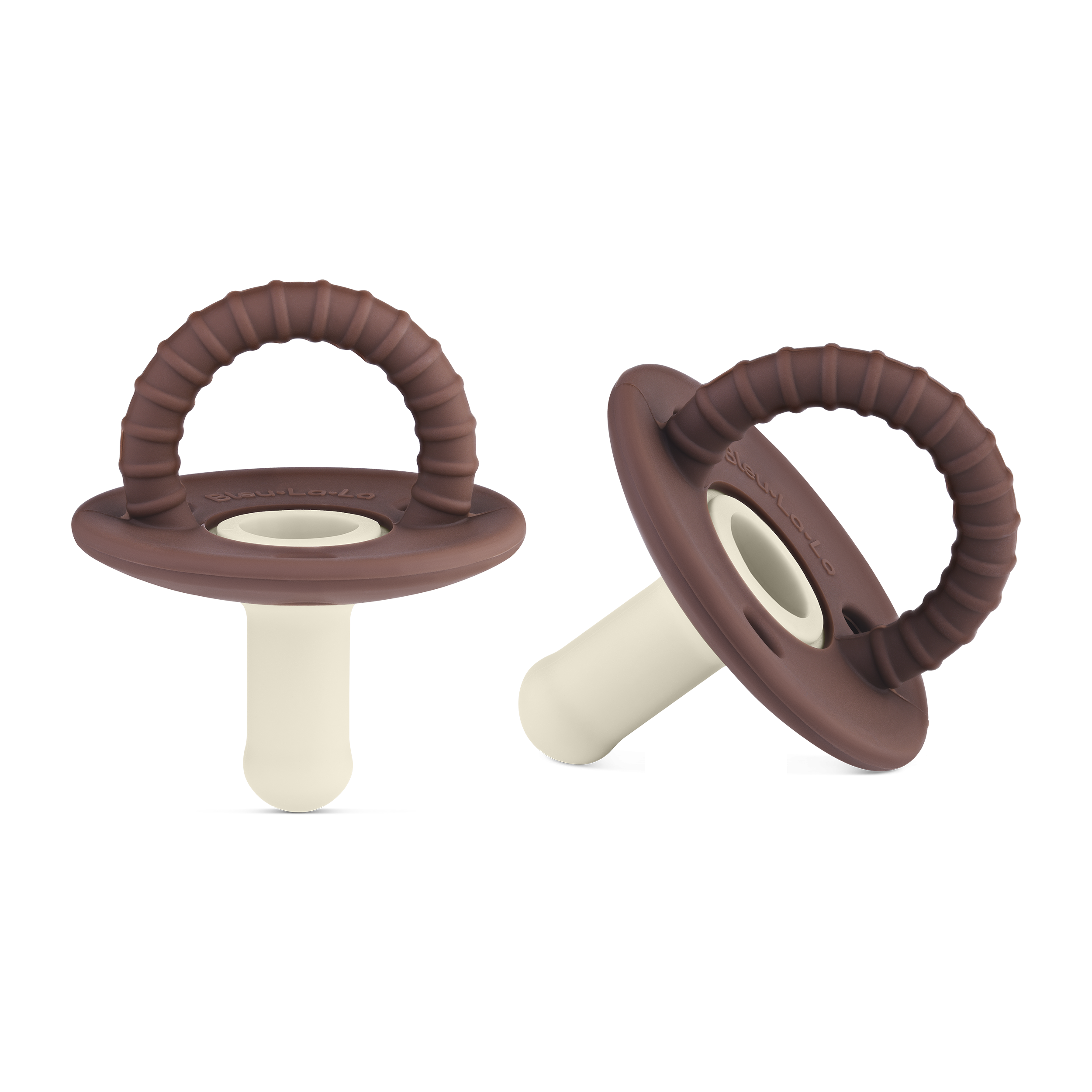 Halo Lulababe Pacifier Stage 2 By Bleu La La