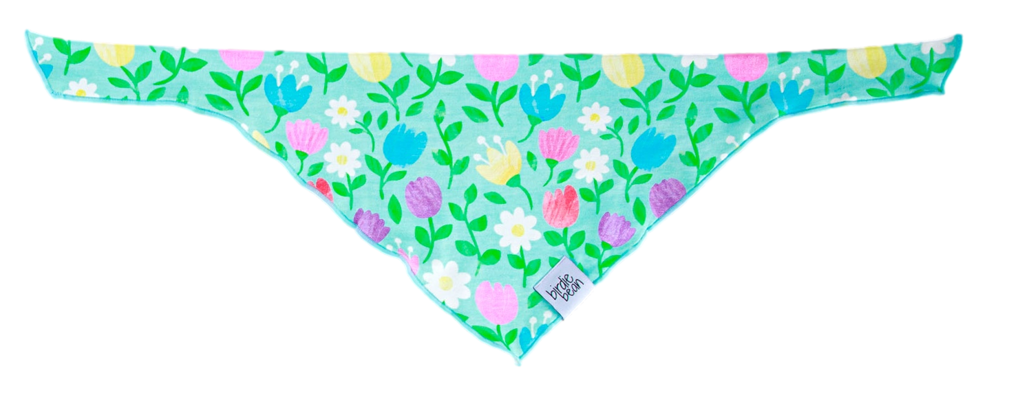 Blossom Pet Bandana