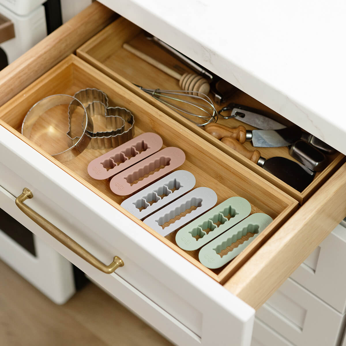 Baby-led Weaning Food Cutters