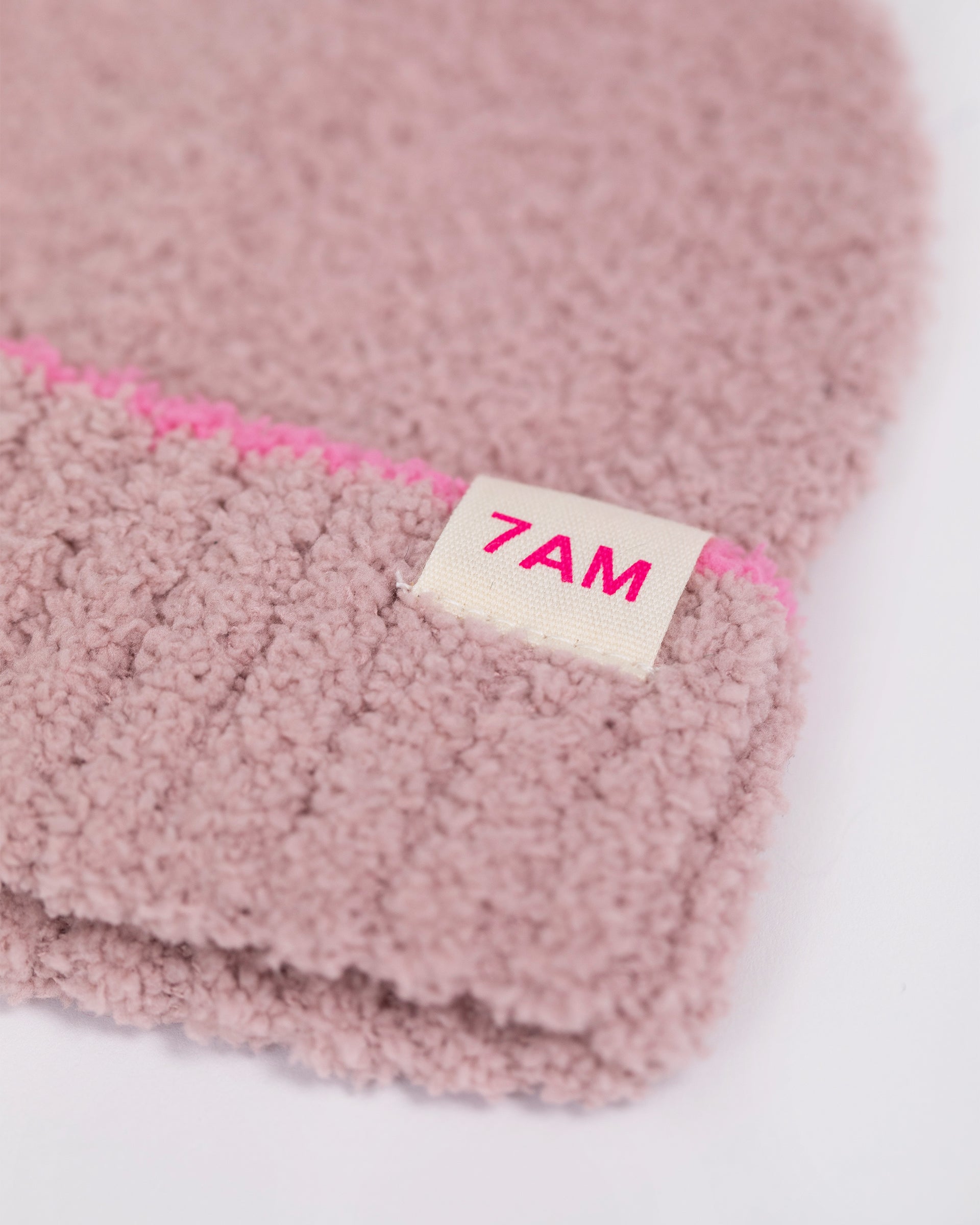 Beanie - Fuzzy