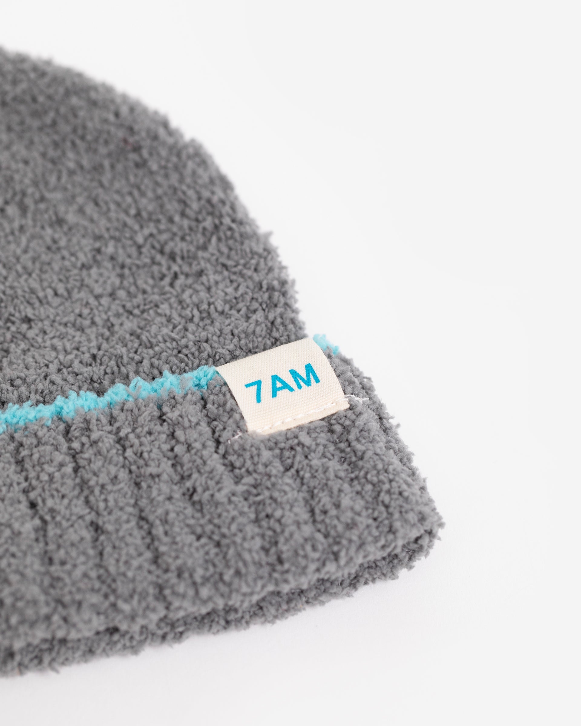 Beanie - Fuzzy