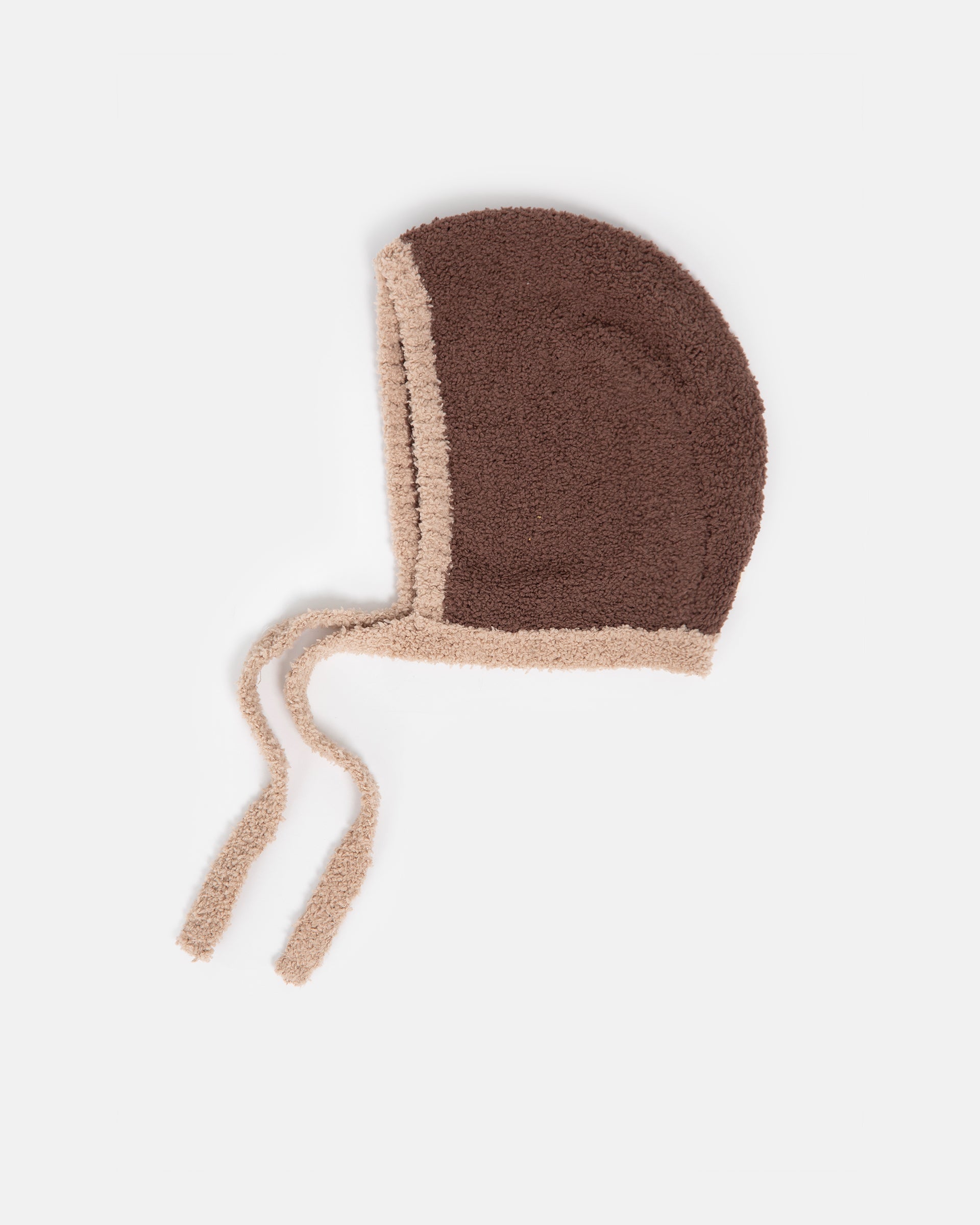 Bonnet - Fuzzy