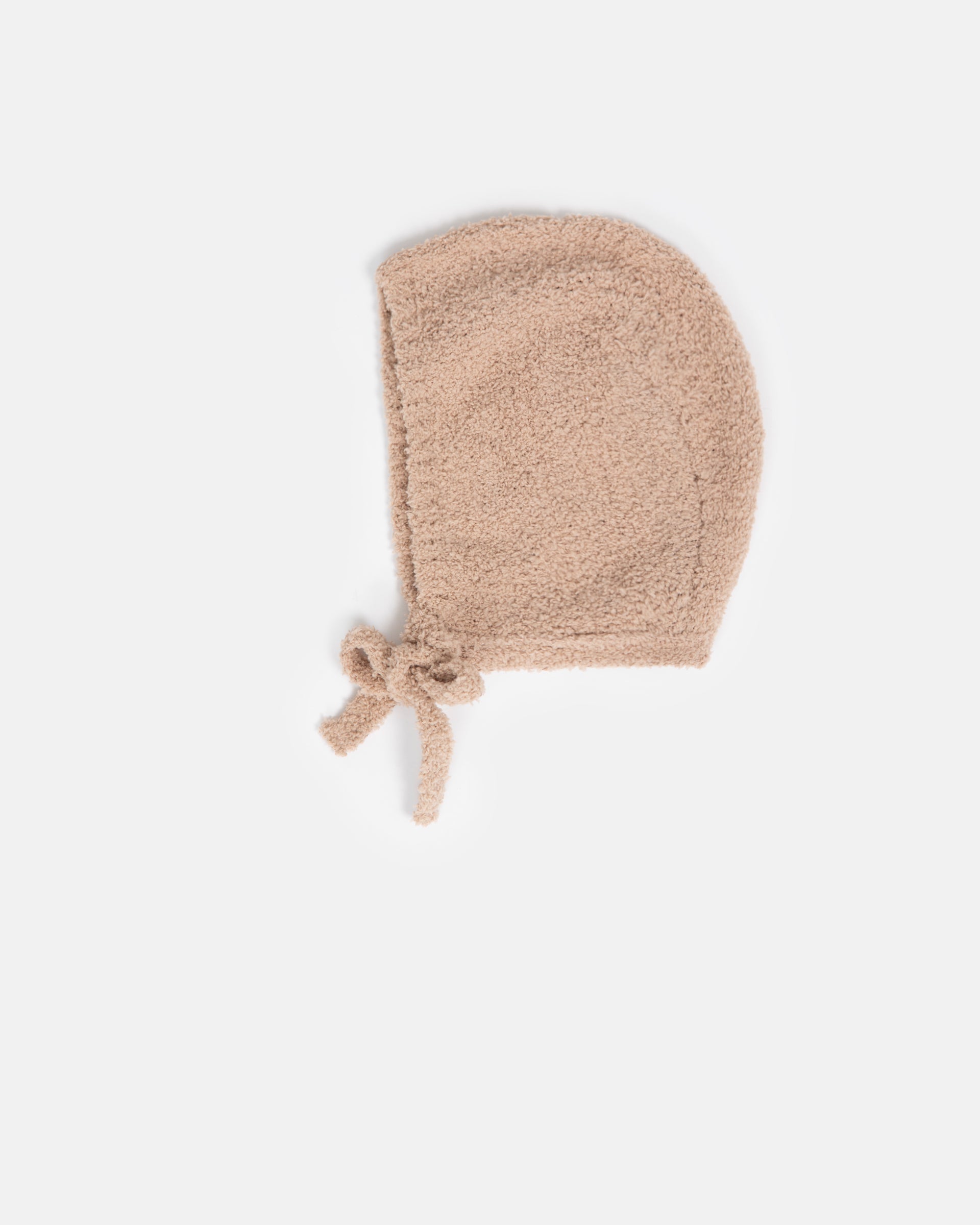 Bonnet - Fuzzy