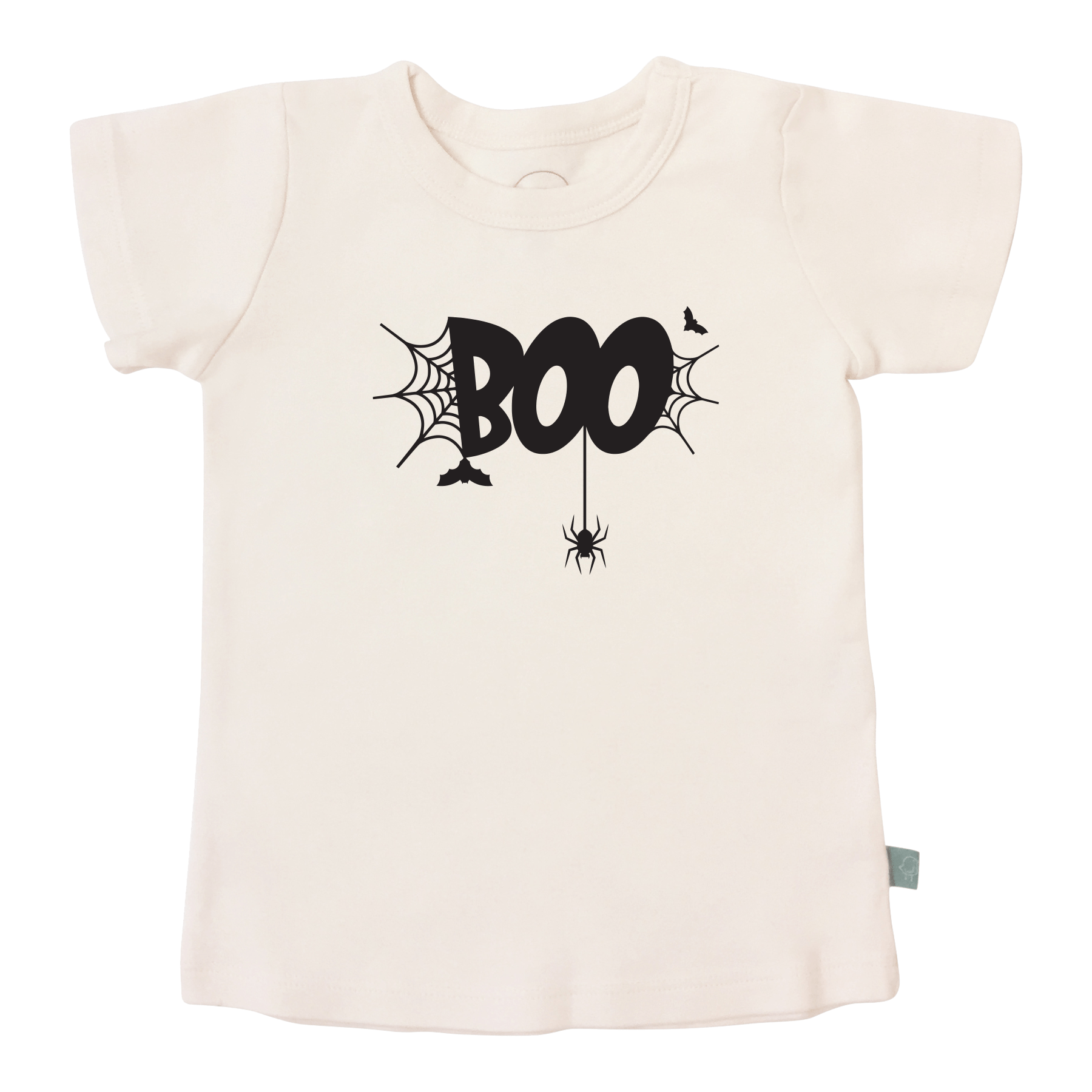 Graphic Tee | Boo