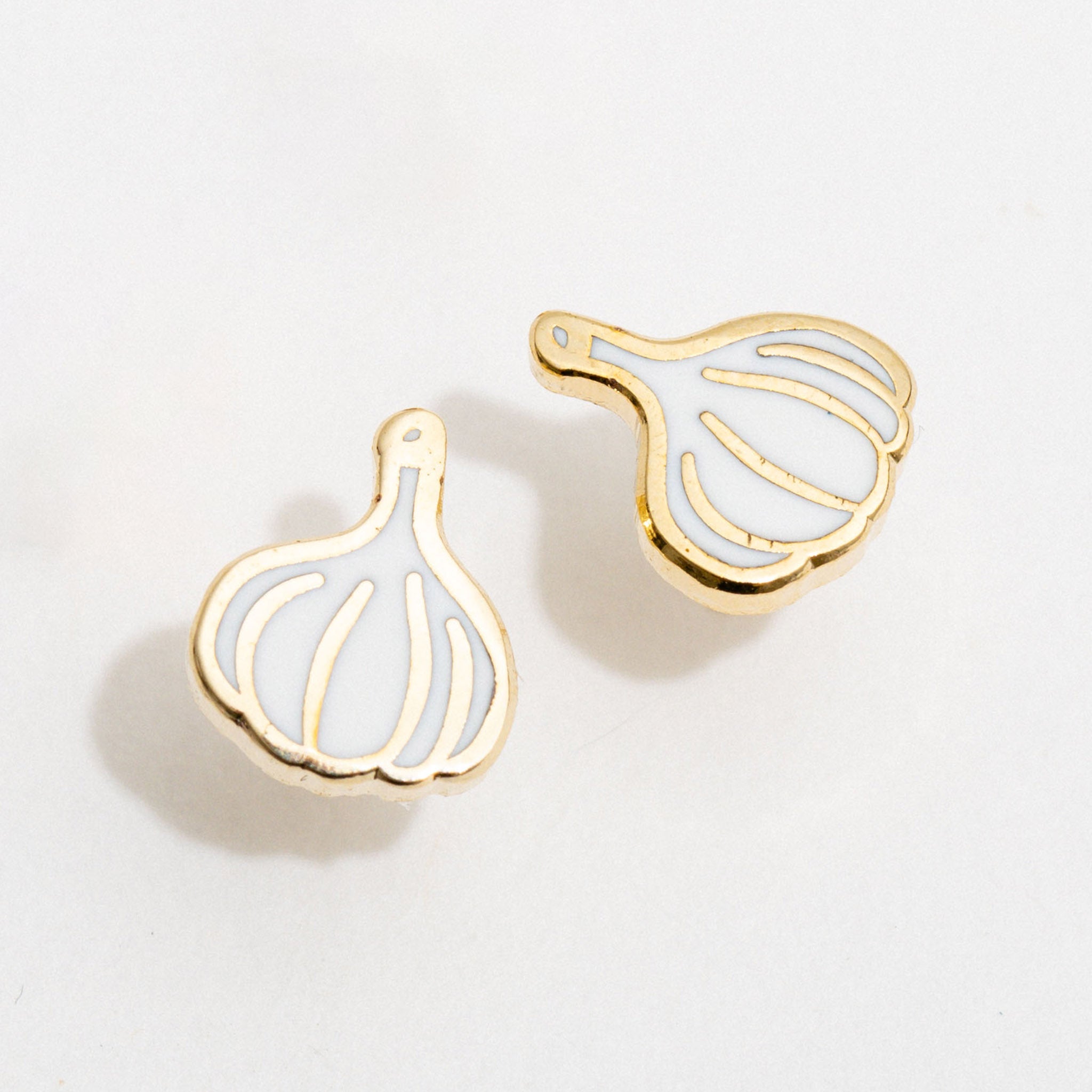 Garlic Studs