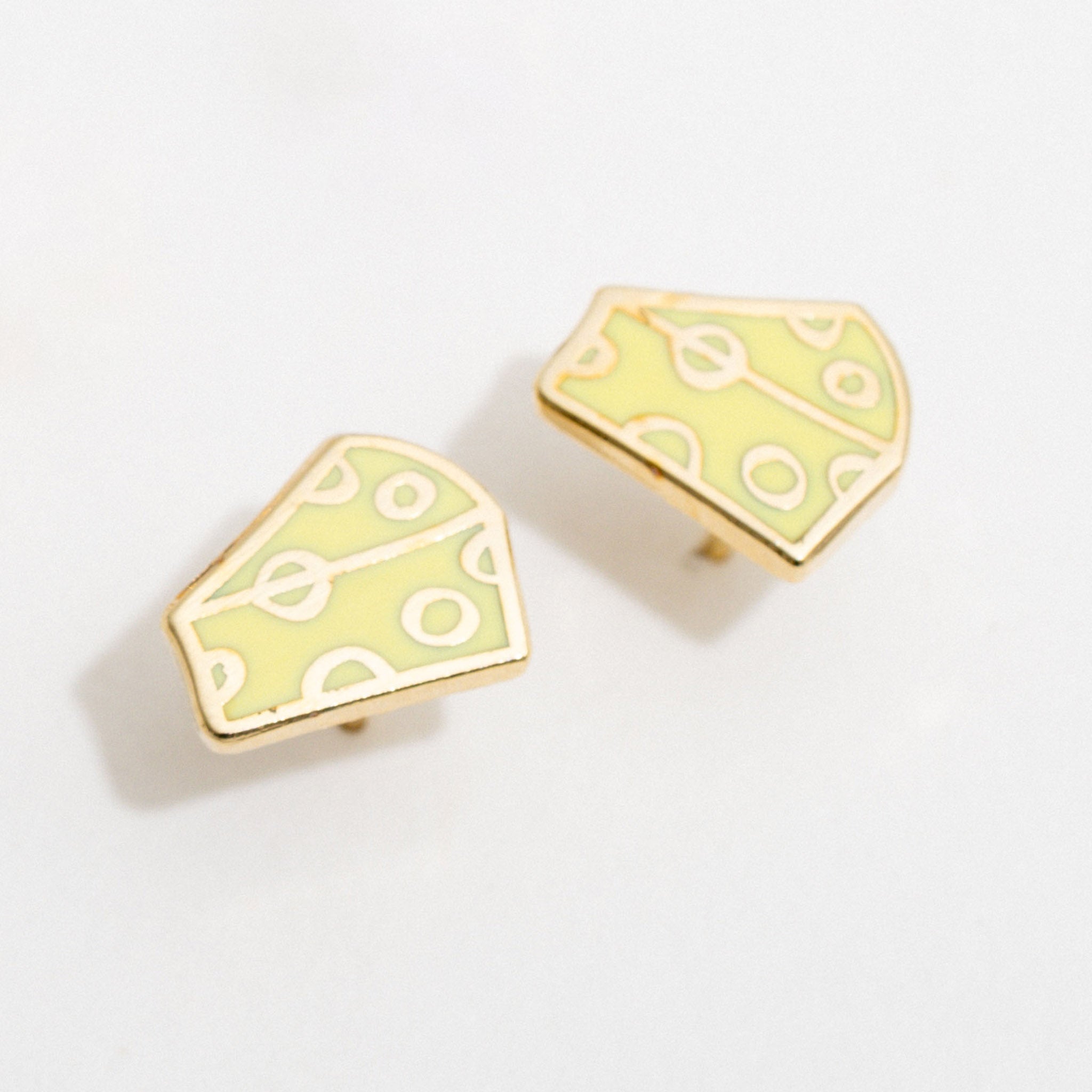 Cheese Studs