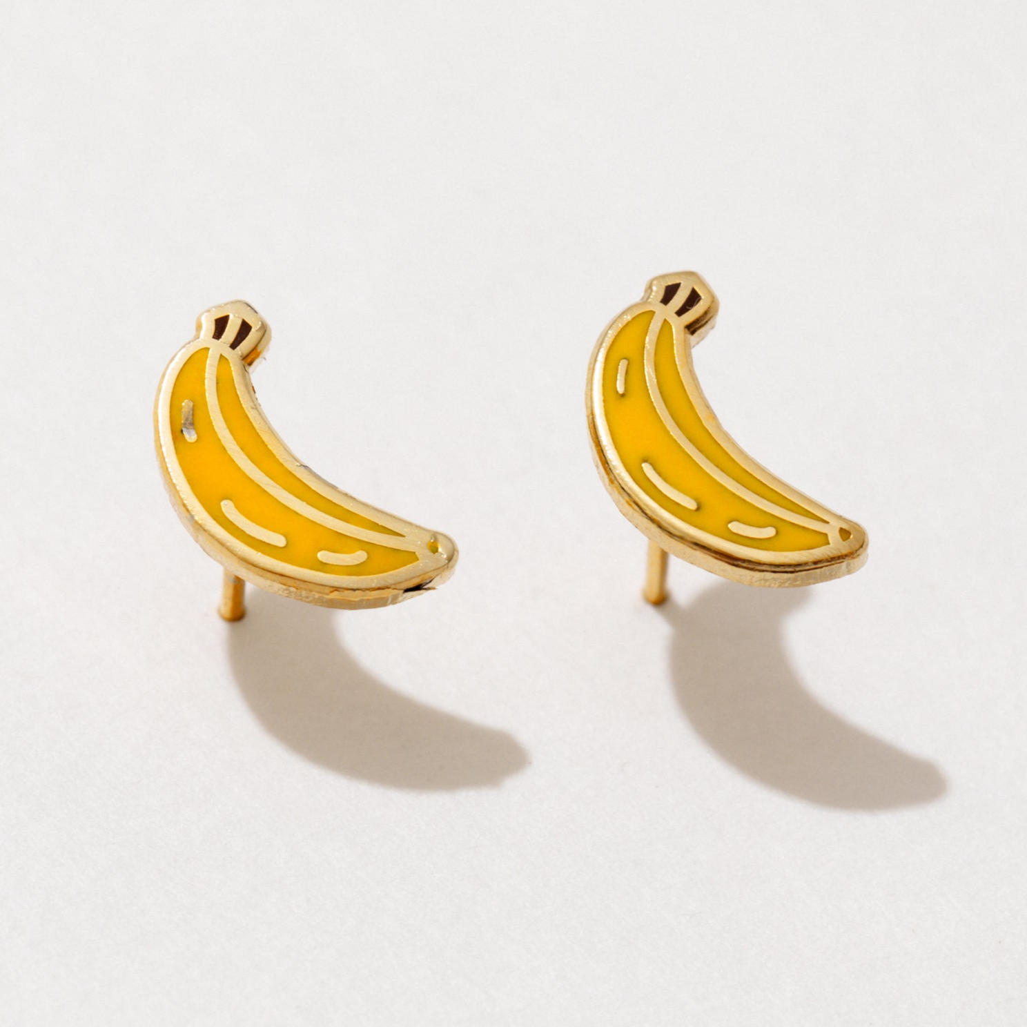 Banana Studs