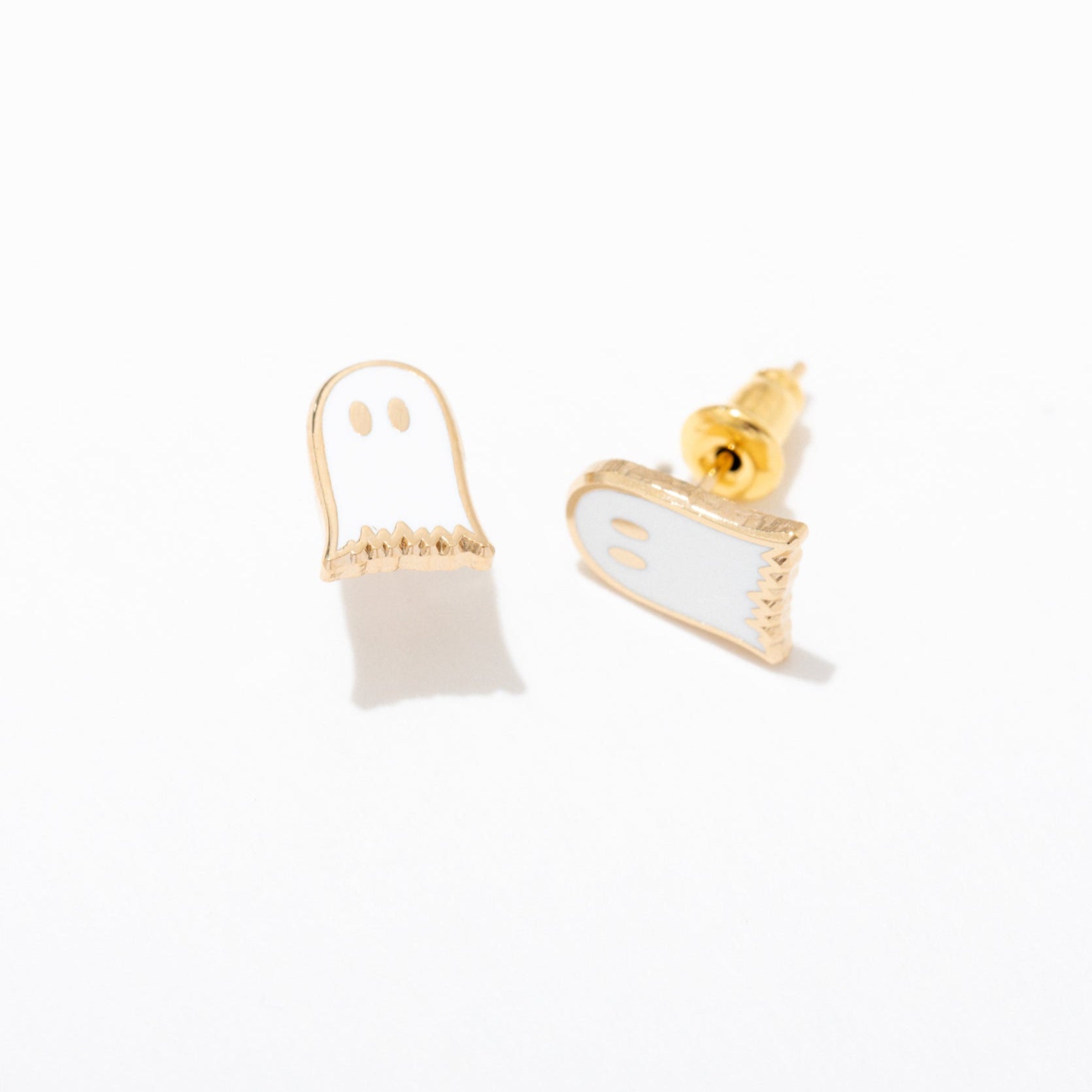 Ghost Studs