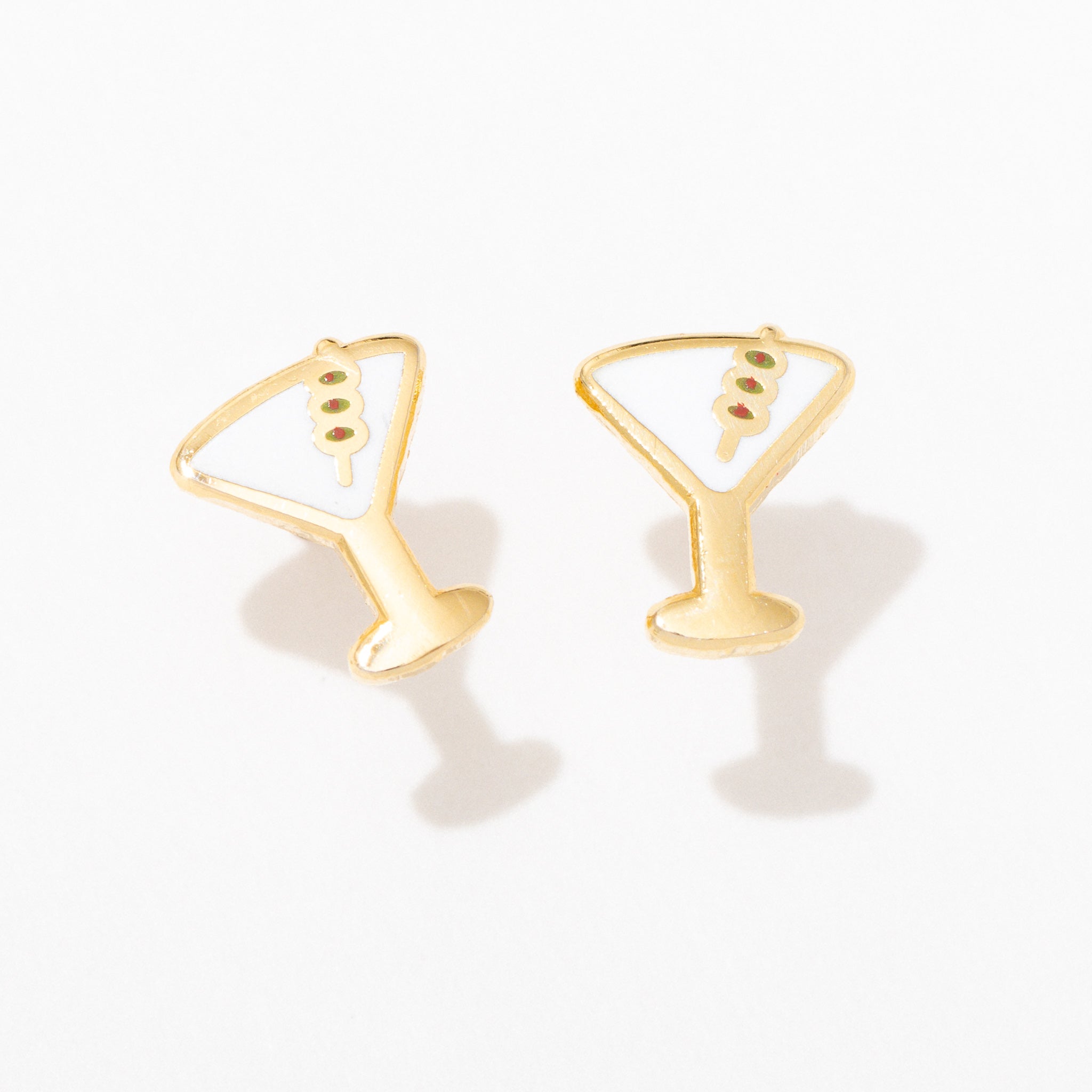 Martini Studs