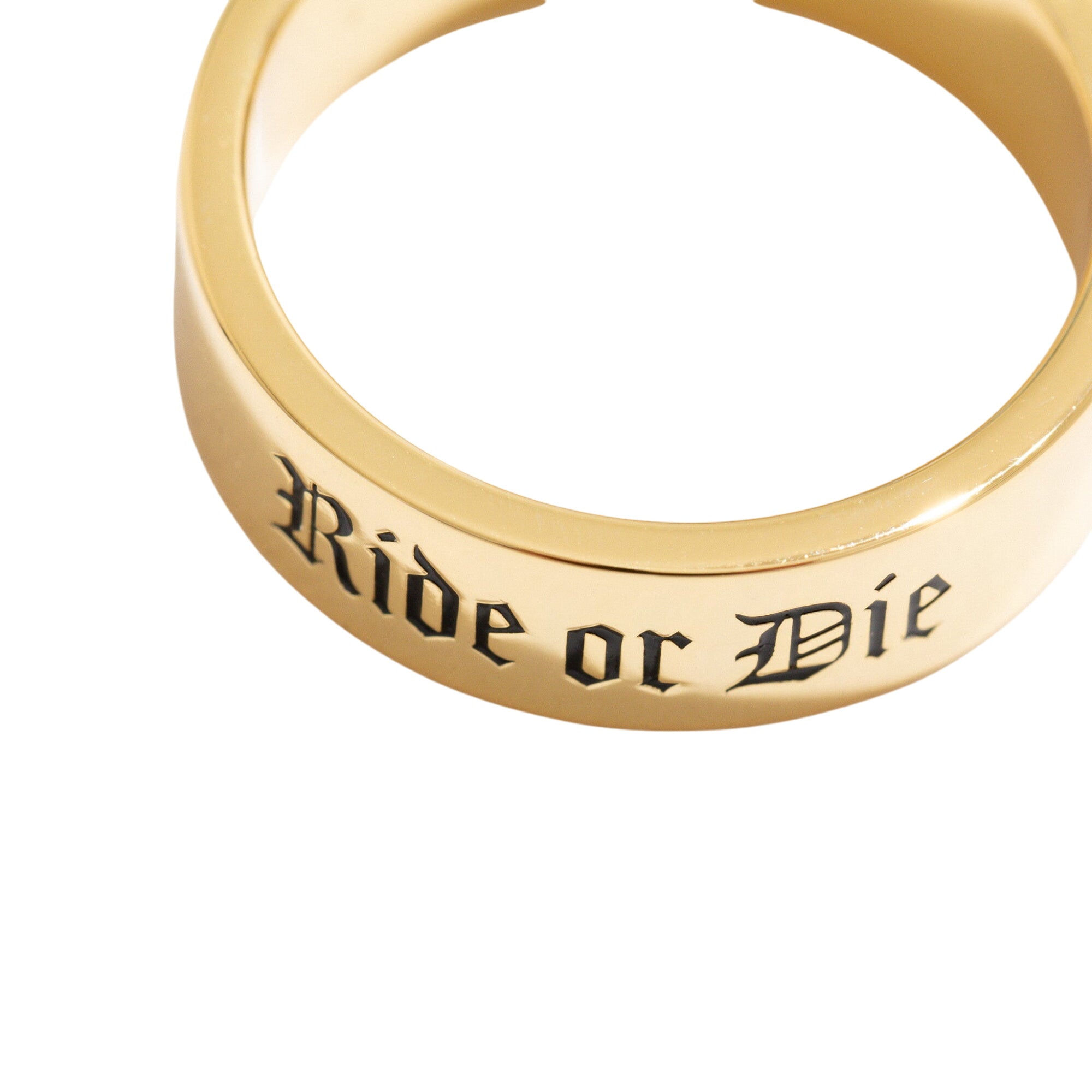 Ride Or Die Eternity Band