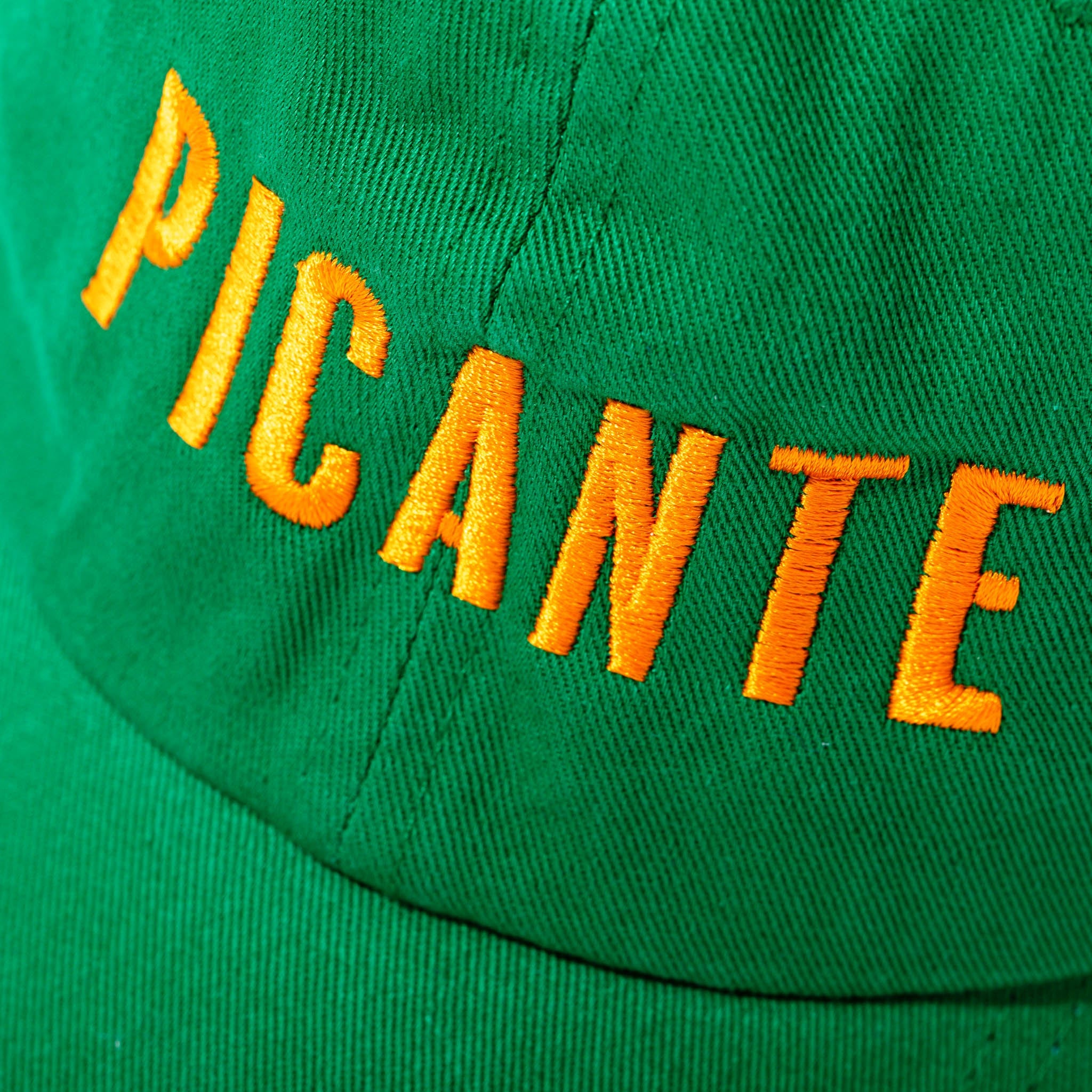 Picante Baseball Hat