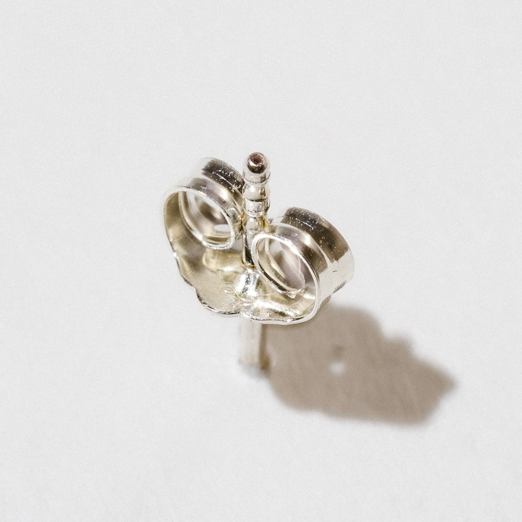 Tits Up Script Studs