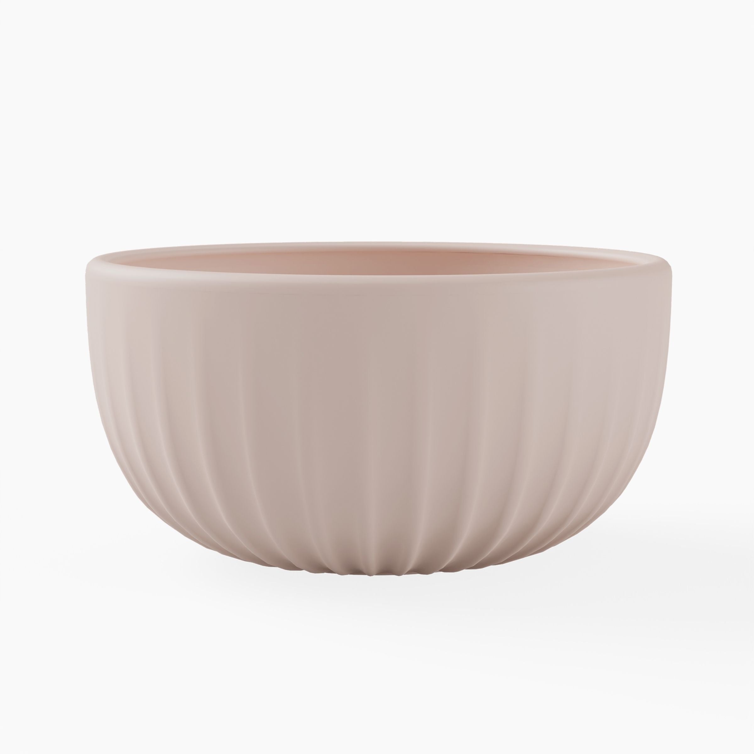 Henley Silicone Bowl