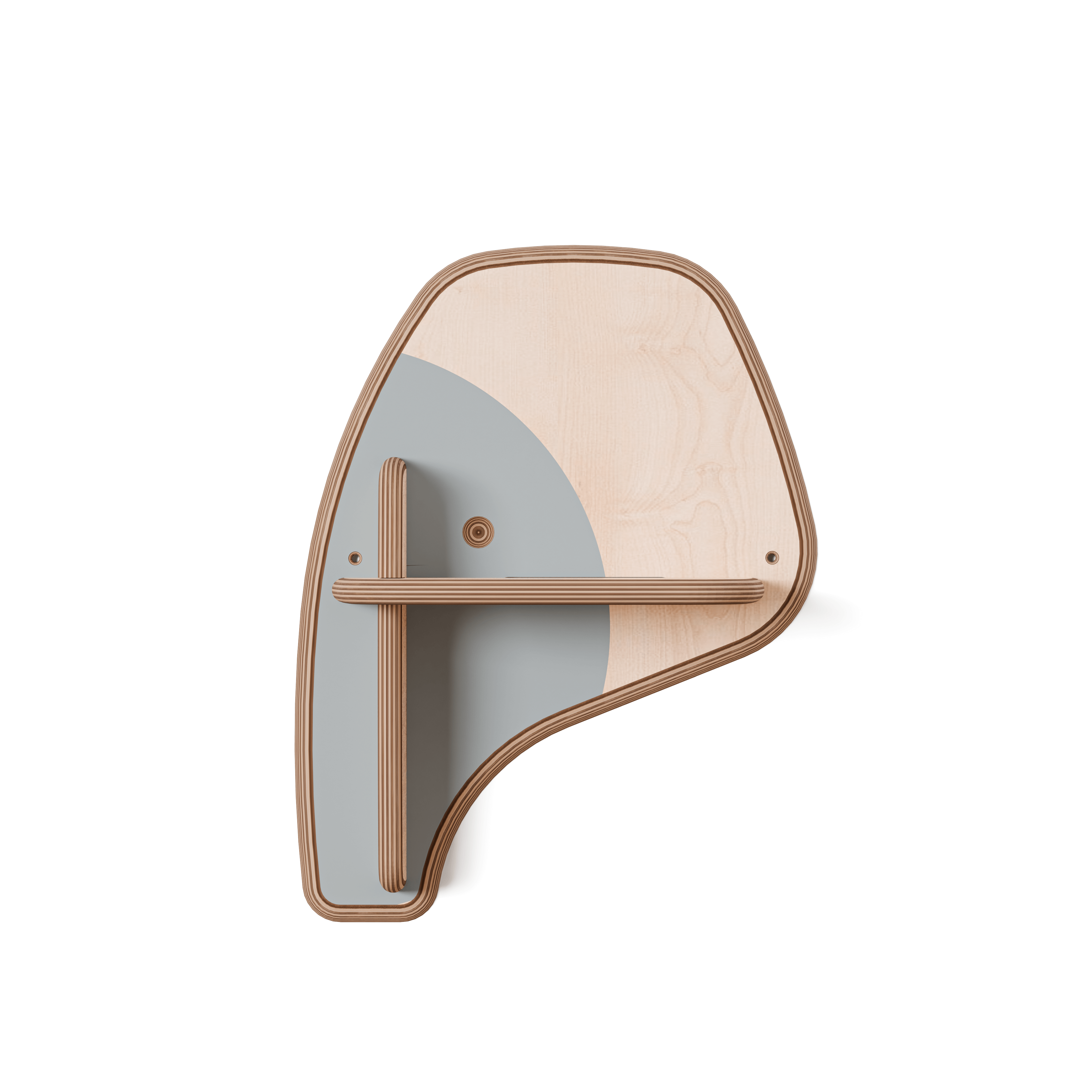 Elef Shelf - Kids Shelf