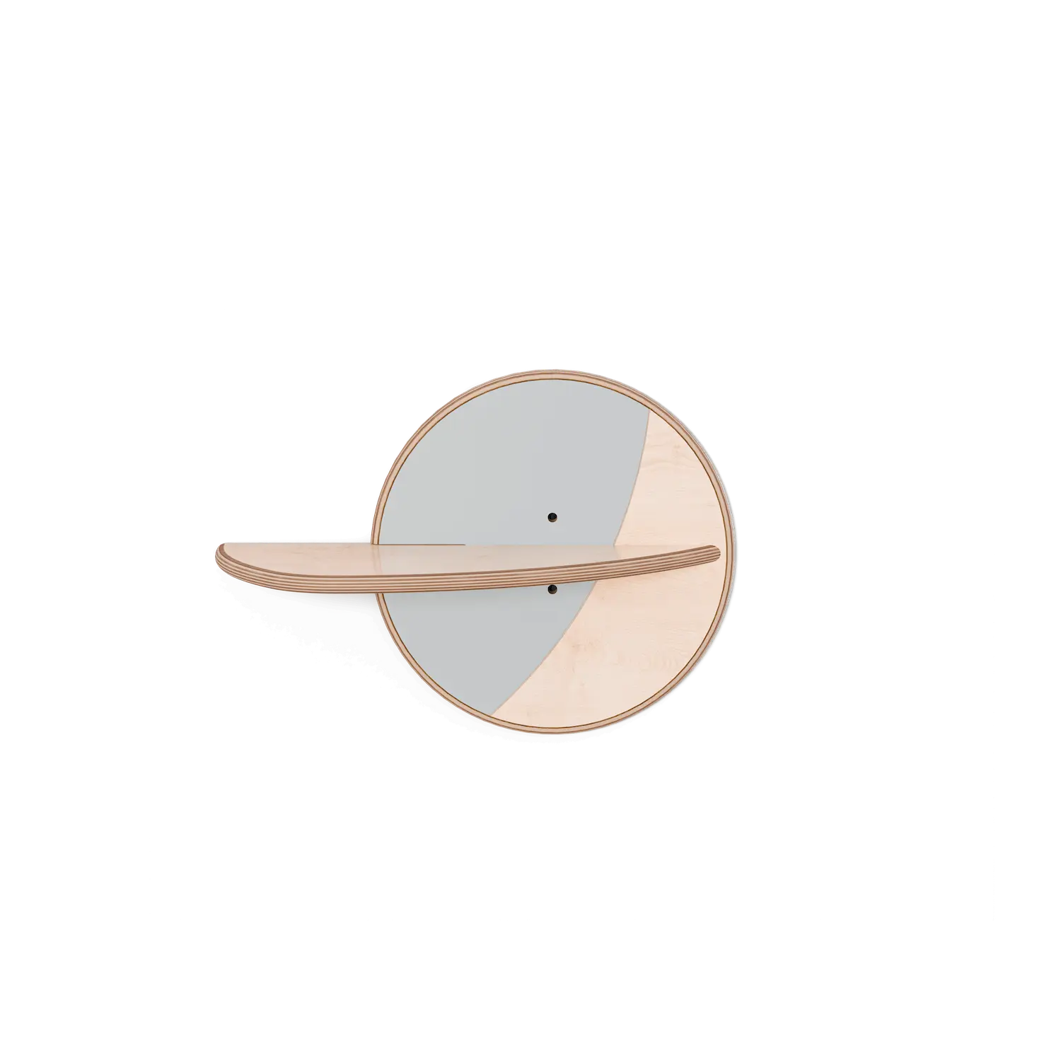 Satern Shelf - Kids Shelf