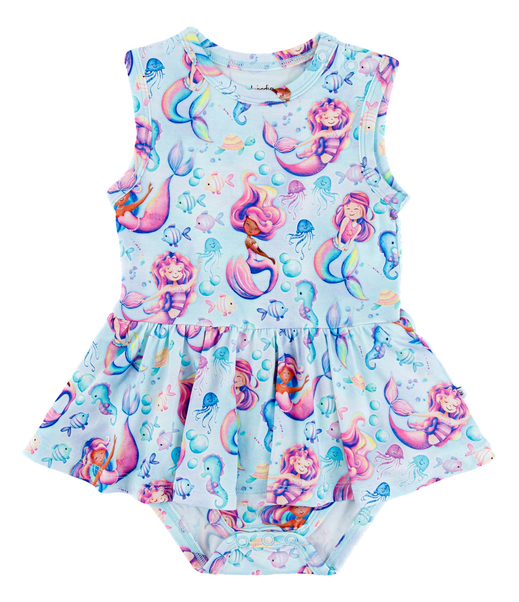 Brielle Birdie Twirl