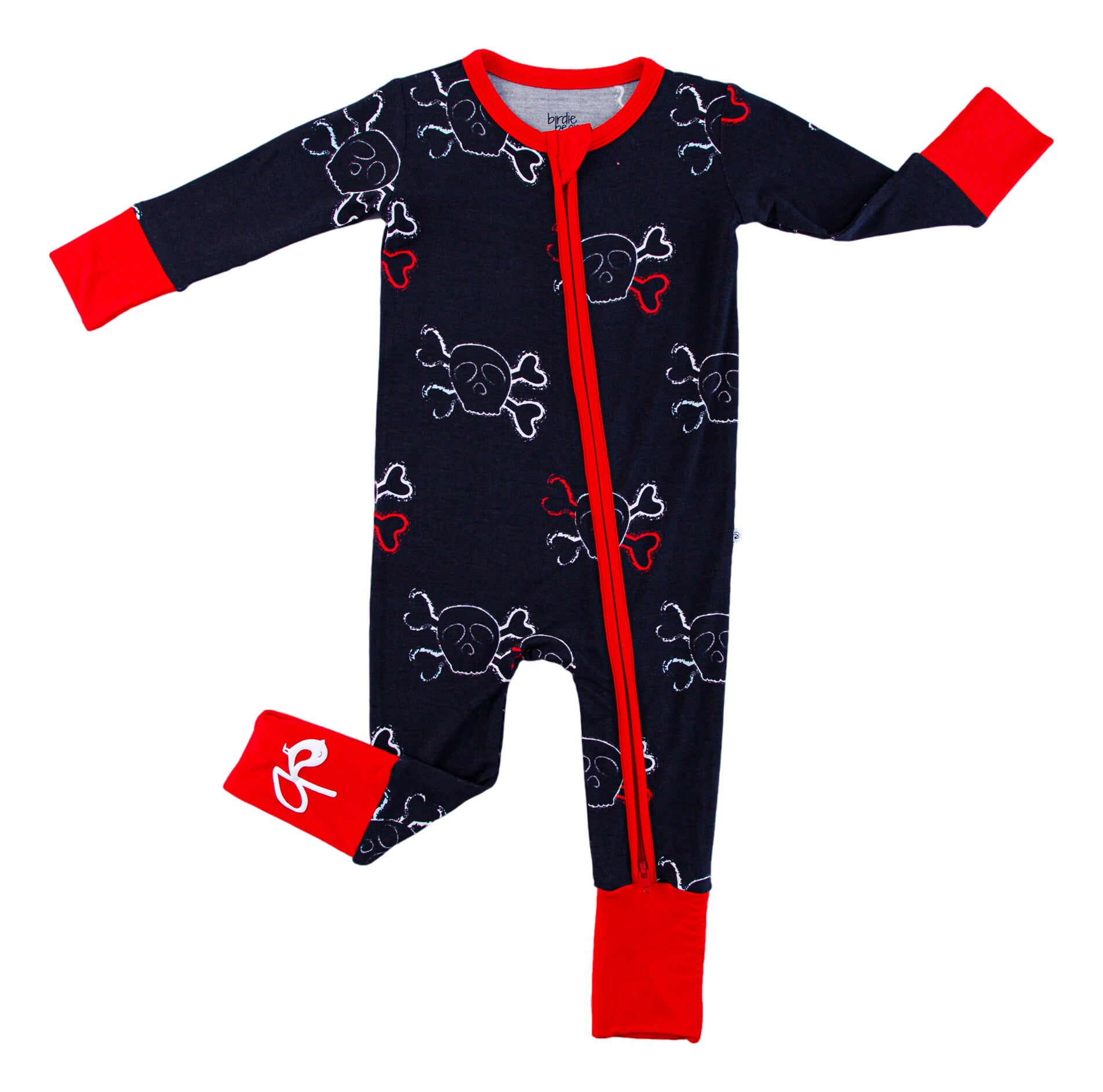 Briggs Convertible Romper