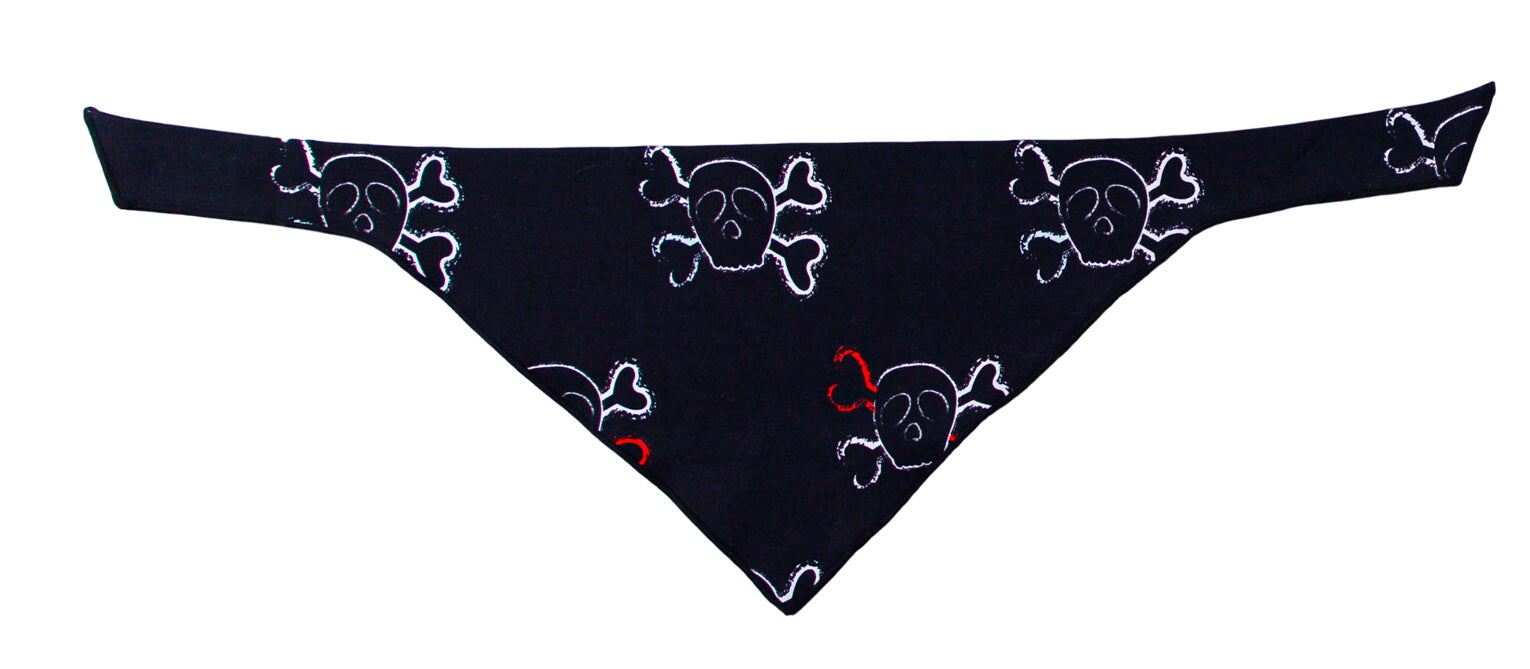 Briggs Pet Bandana