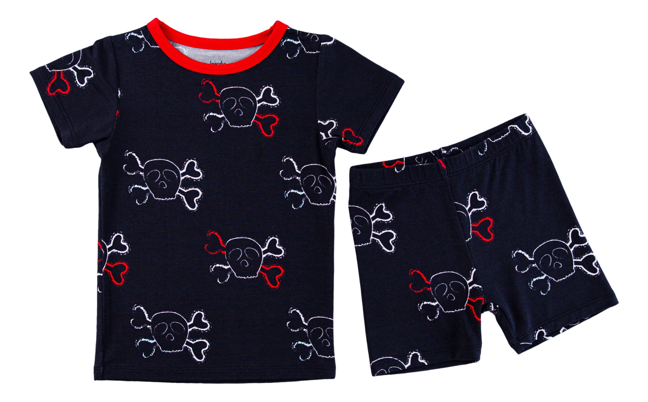 Briggs 2-piece Pajamas