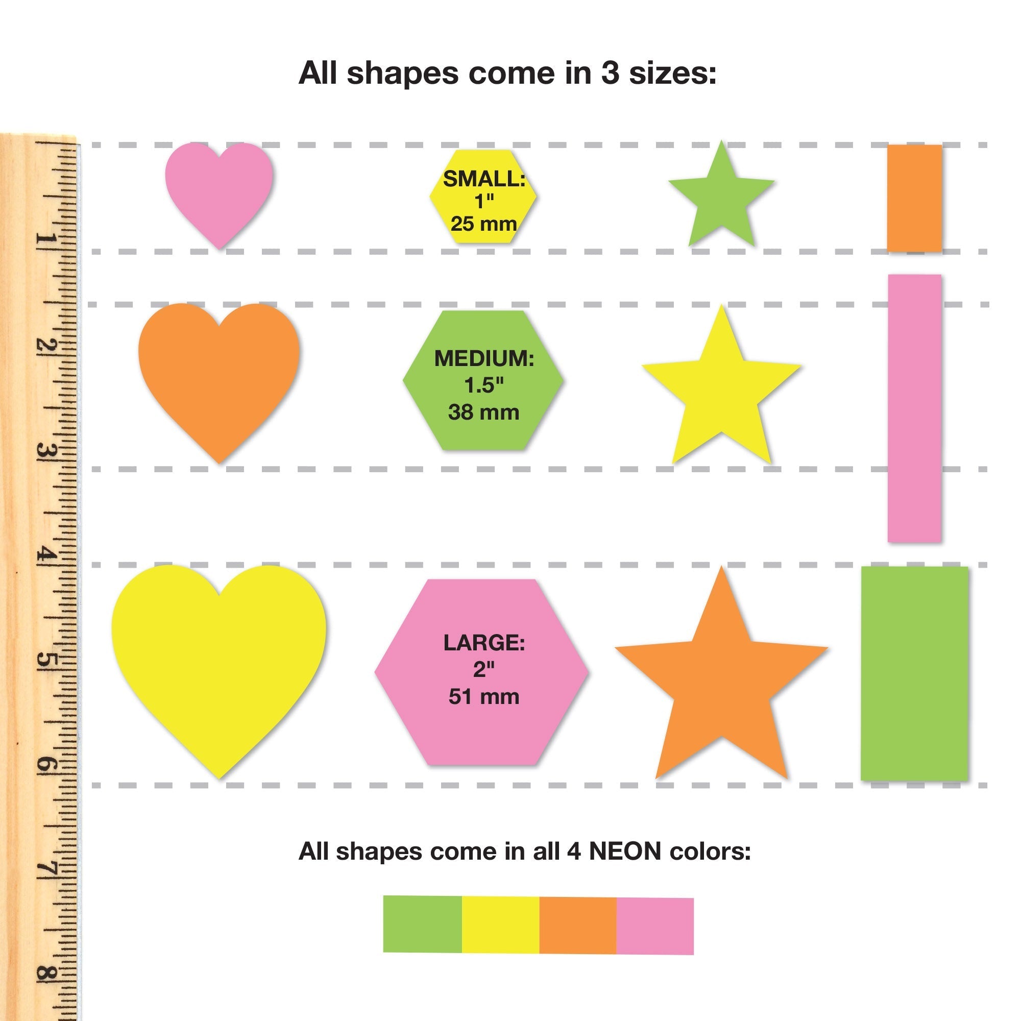Basic Shapes 2