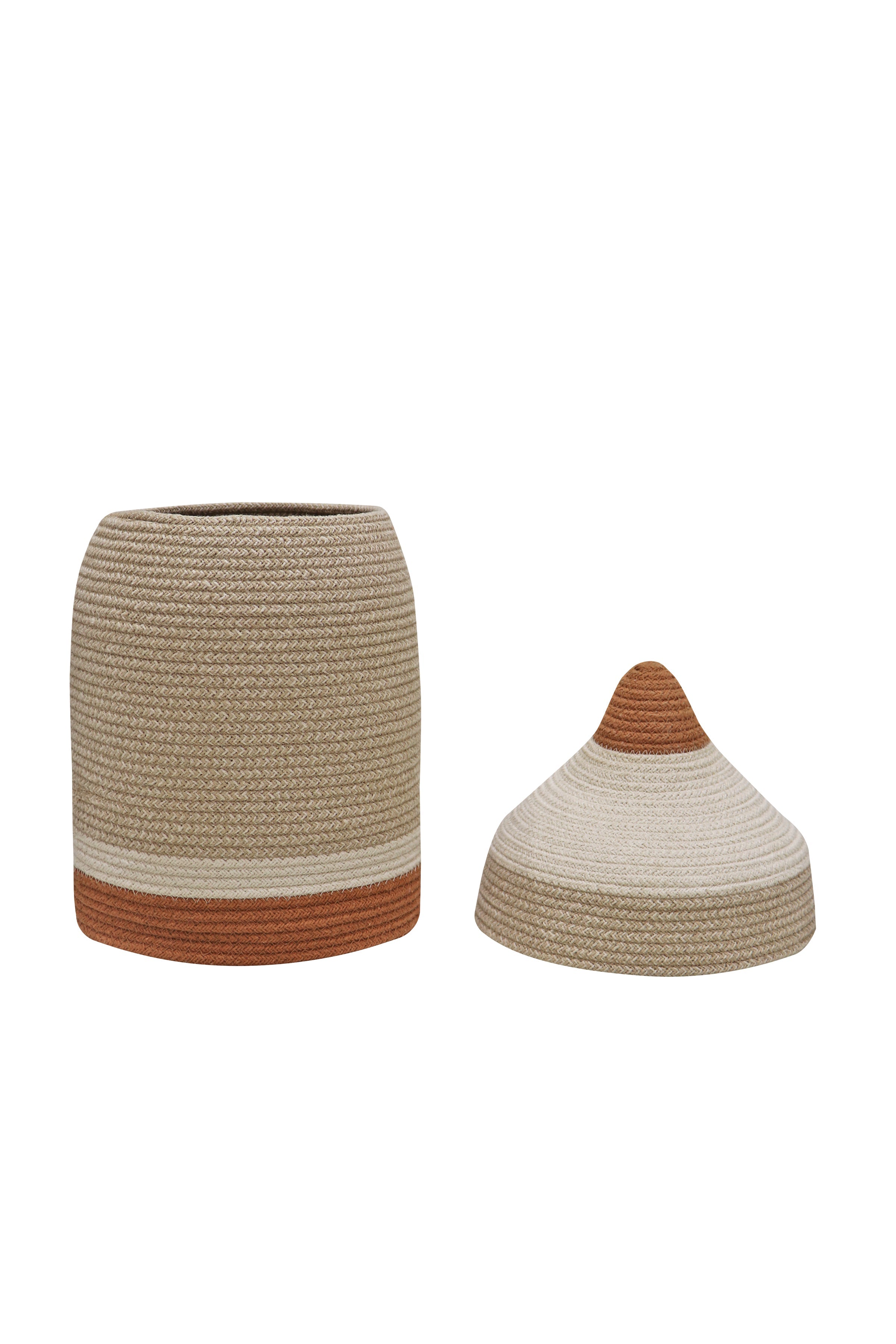 Basket Pencil Toffee