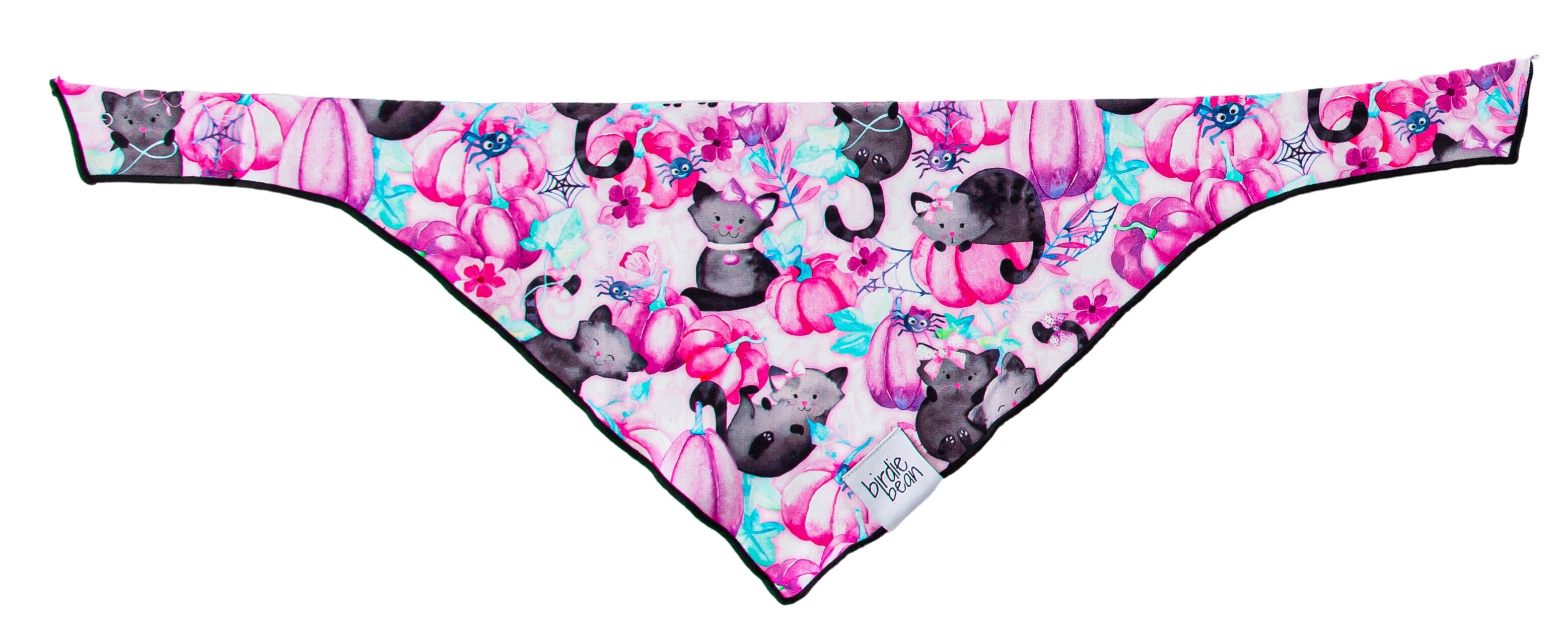 Buffy Pet Bandana