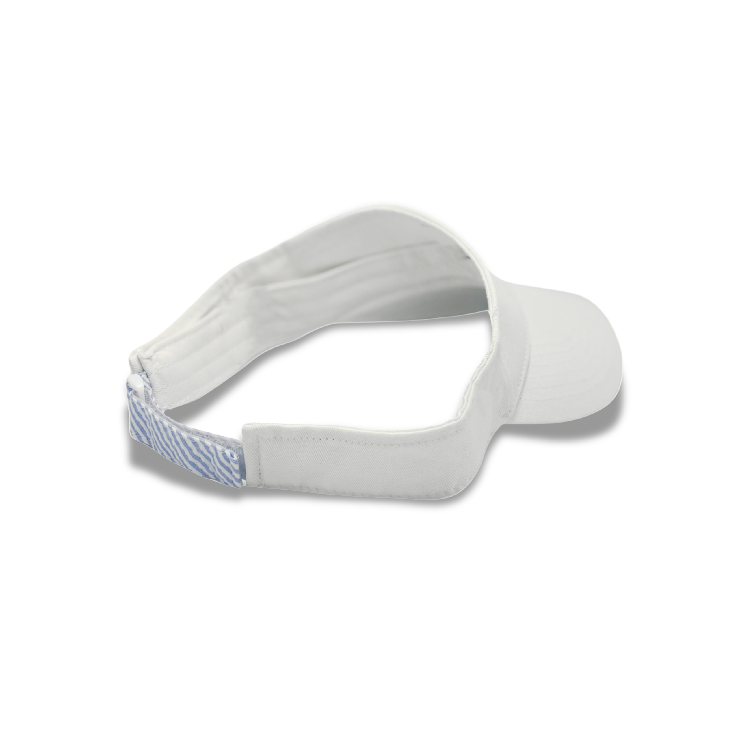 Patriotic Stars Visor (youth/junior)