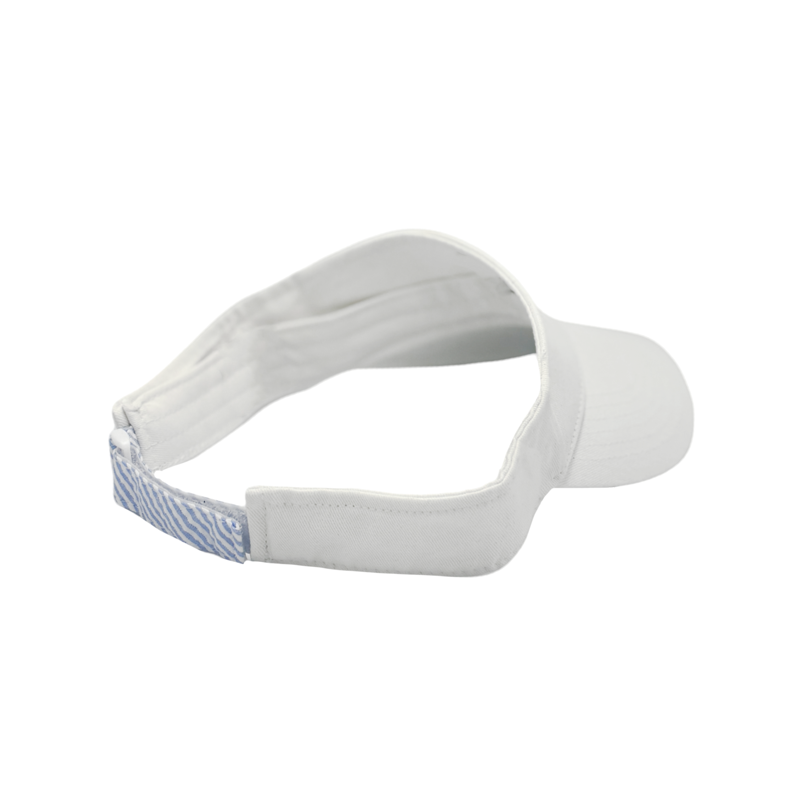 Golf Clubs Visor (youth/junior)