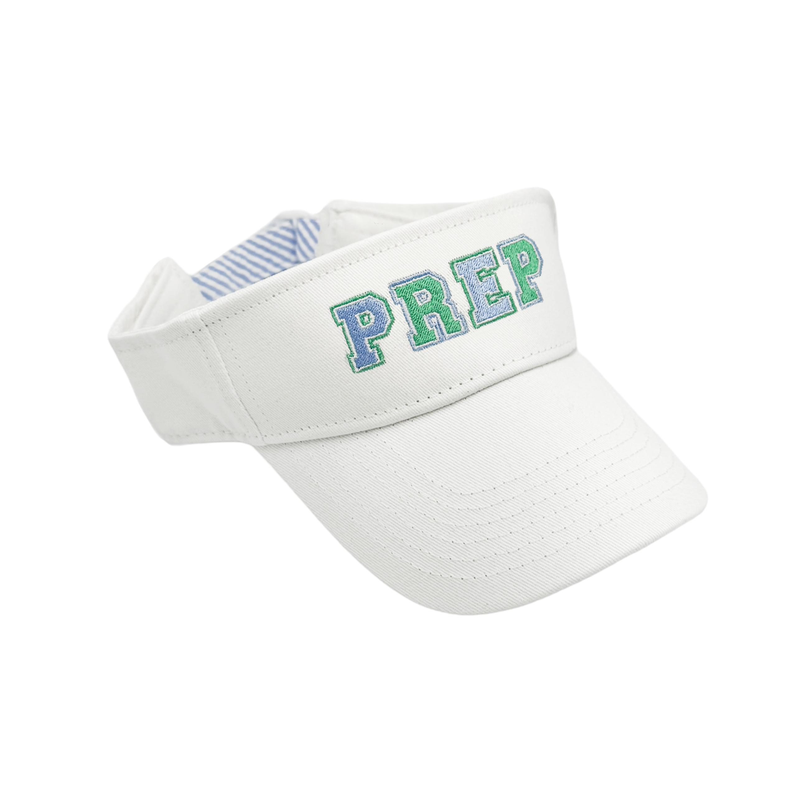Prep Visor (youth/junior)