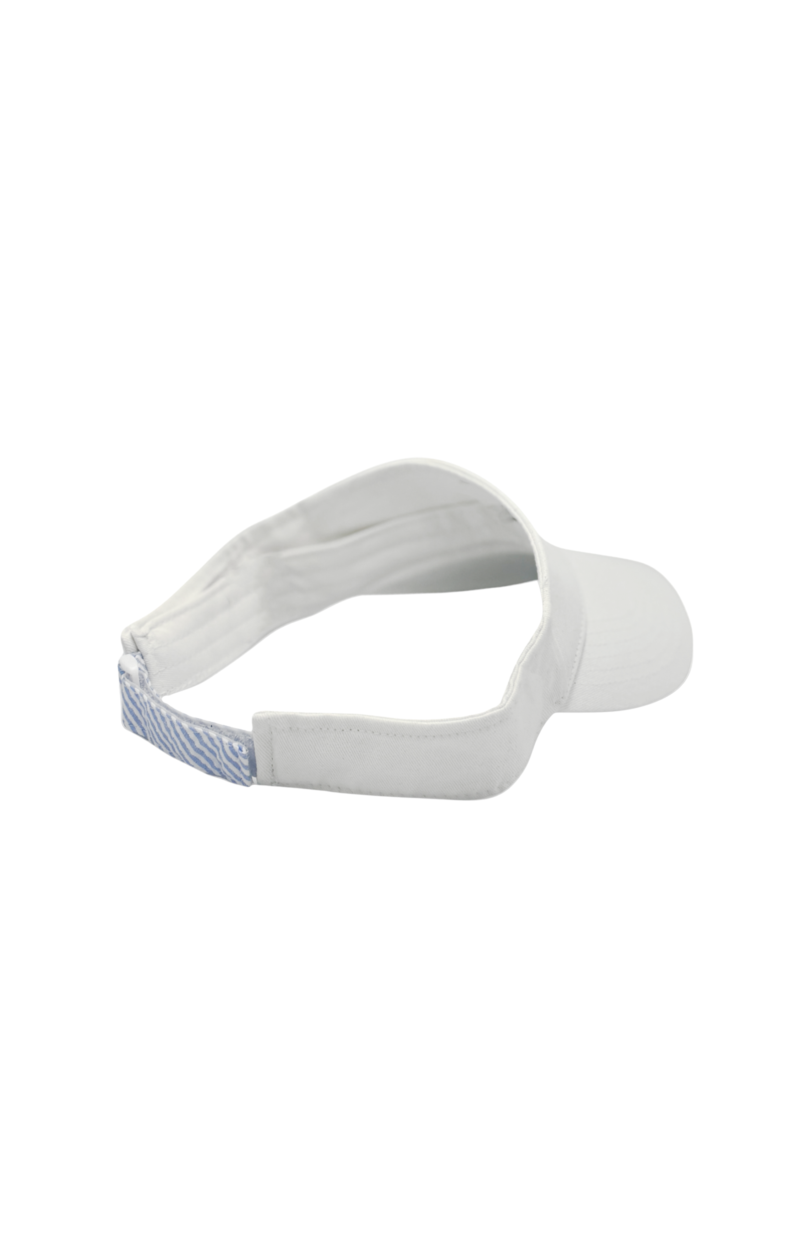Pastel Stars Visor (youth/junior)