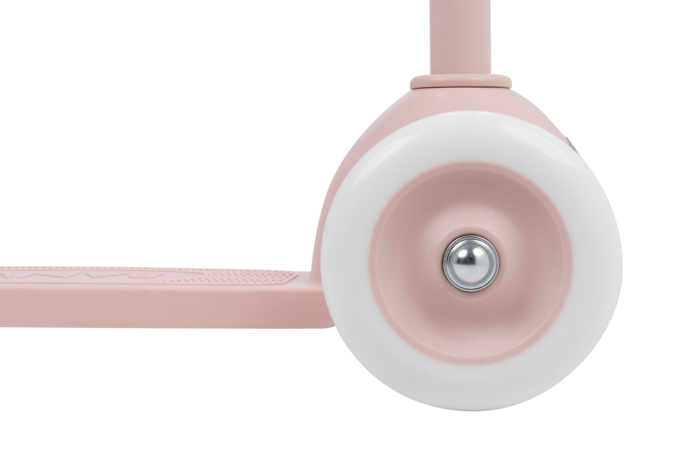 Eco Scooter Faded Pink