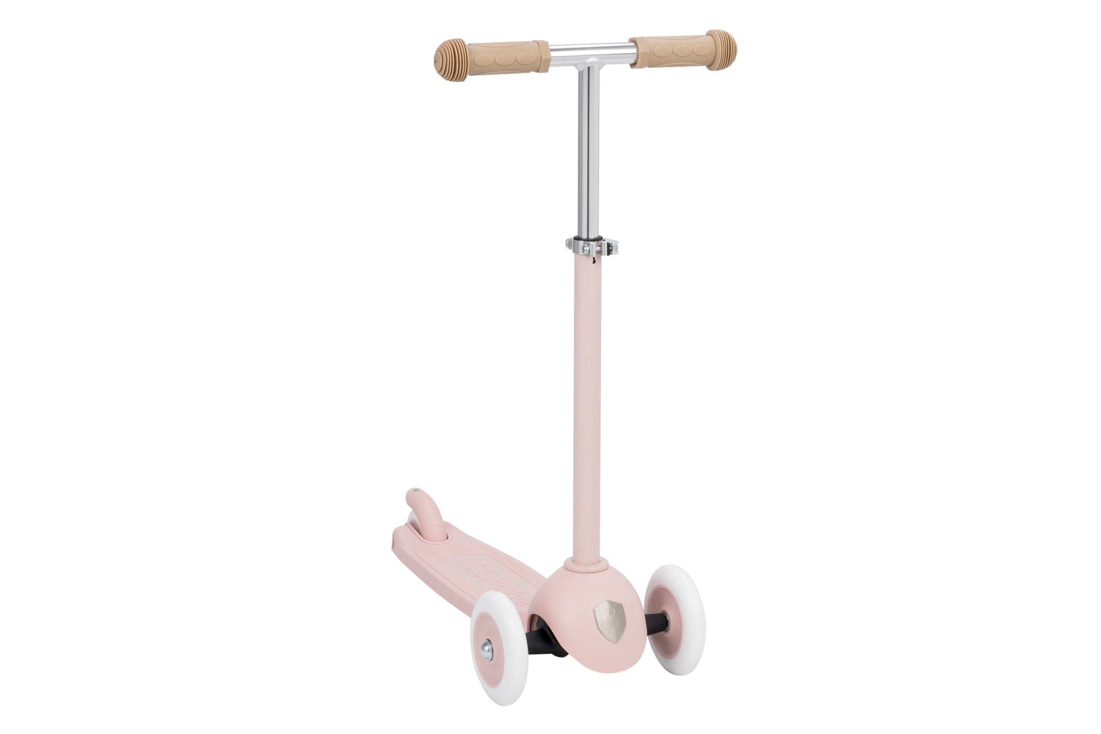 Eco Scooter Faded Pink