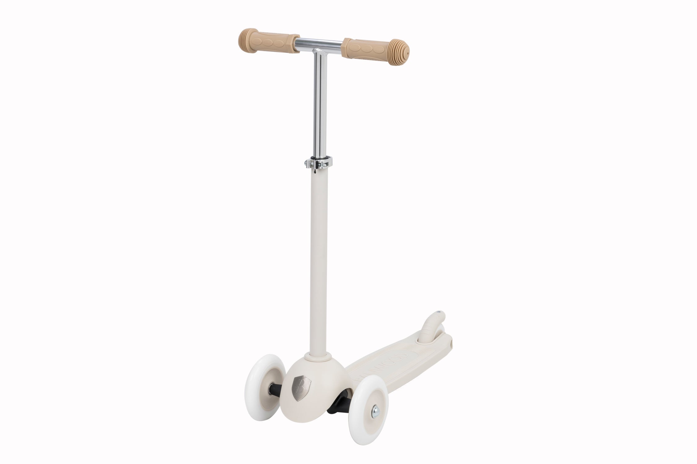 Eco Scooter Ivory