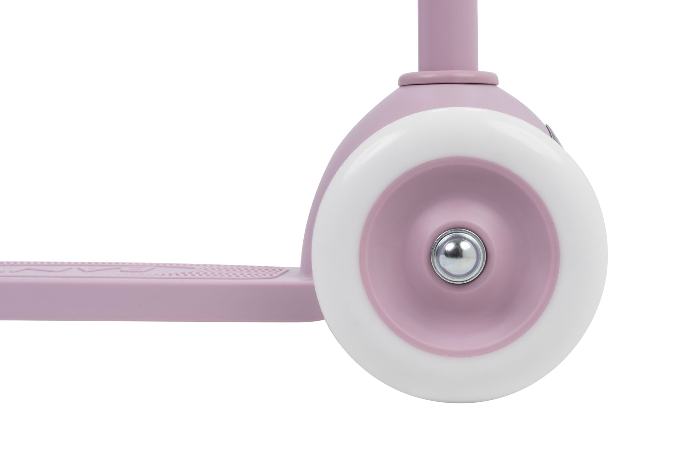 Eco Scooter Lavender