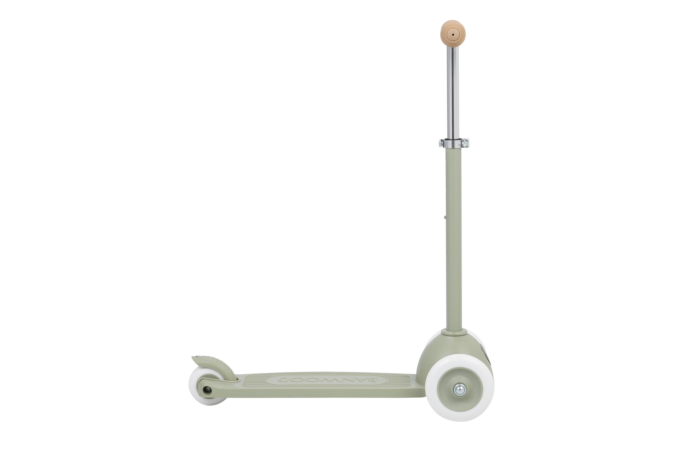 Eco Scooter Olive
