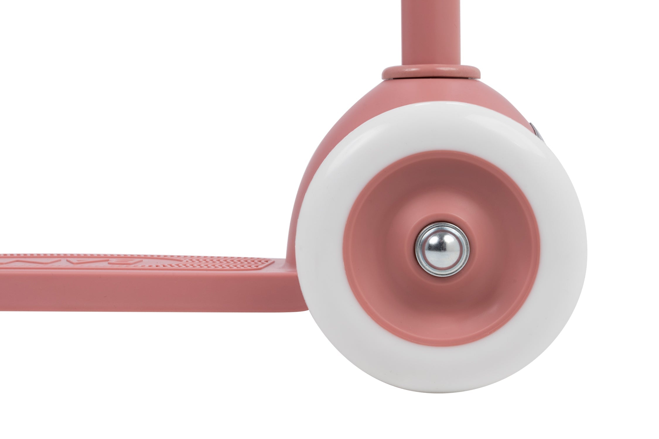 Eco Scooter Raspberry